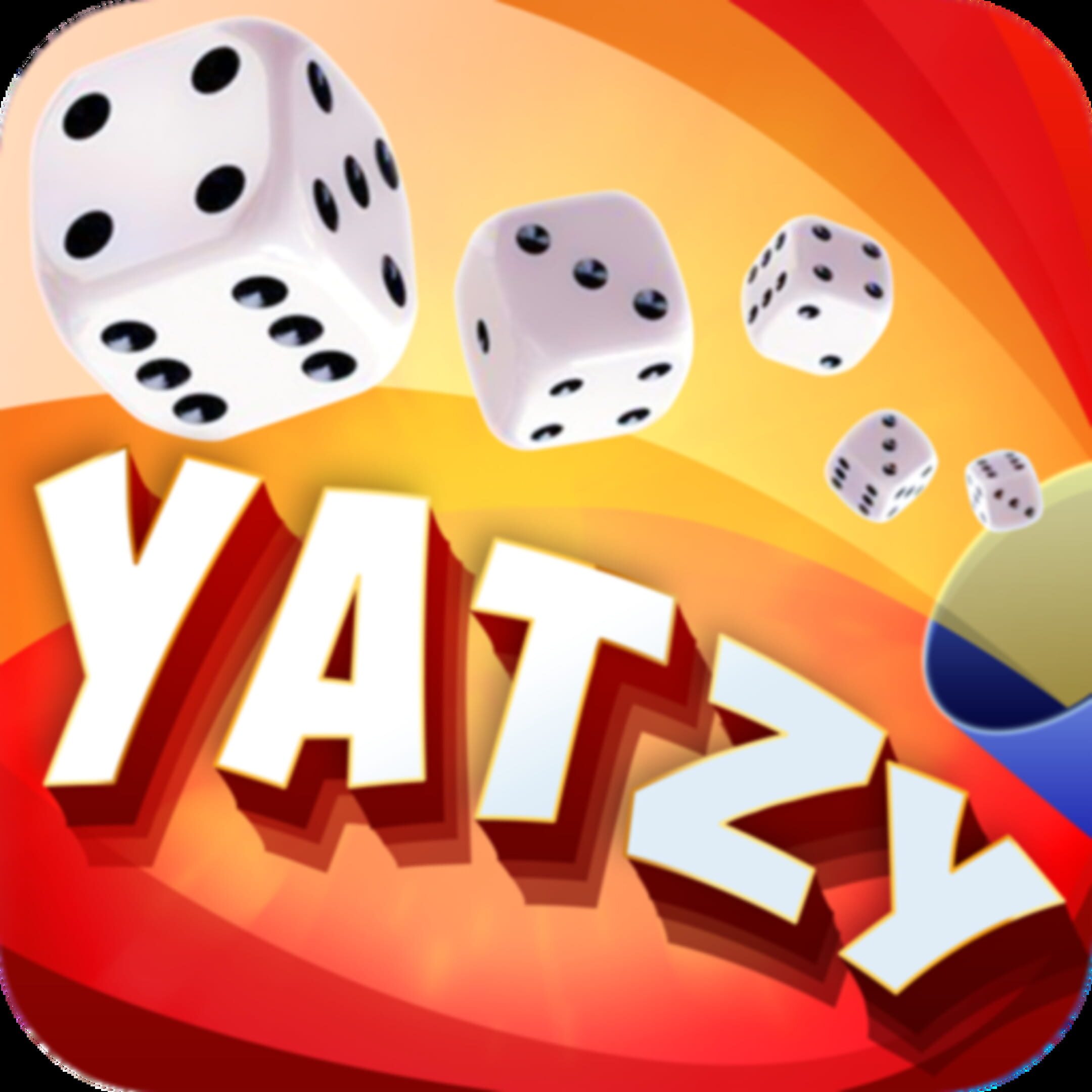 Yatzy: Classic Dice Game cover