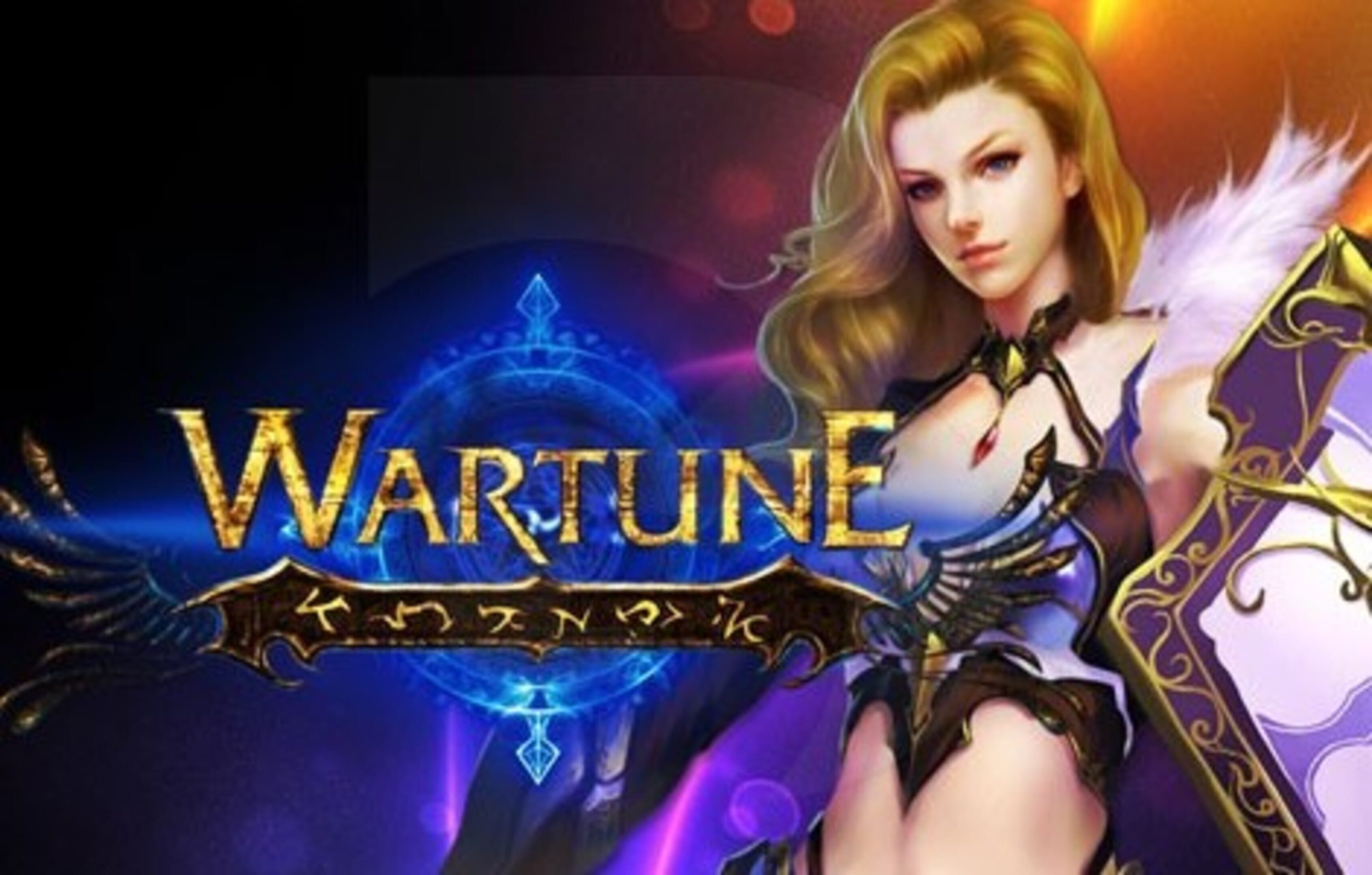 Wartune cover