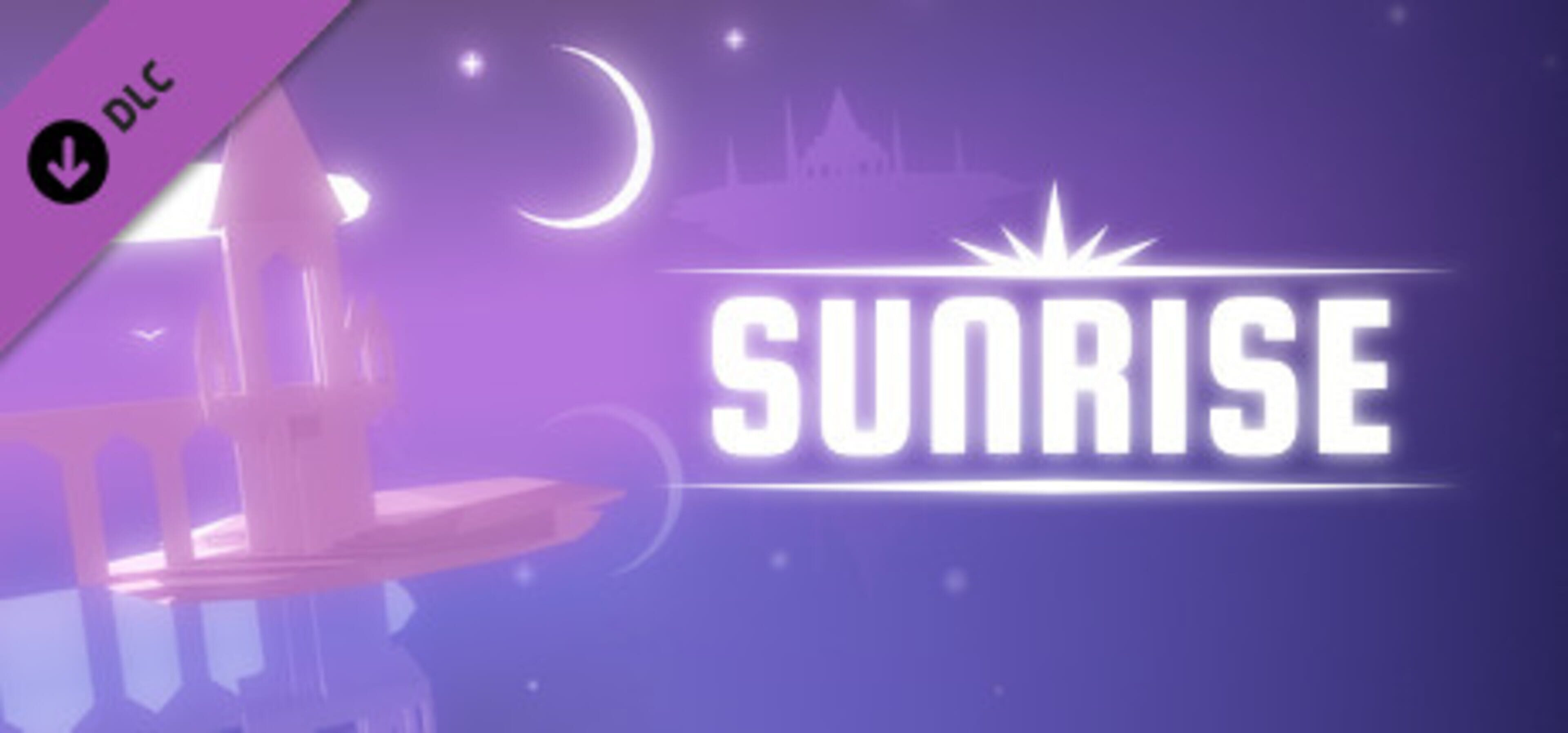 Race the Sun: Sunrise cover