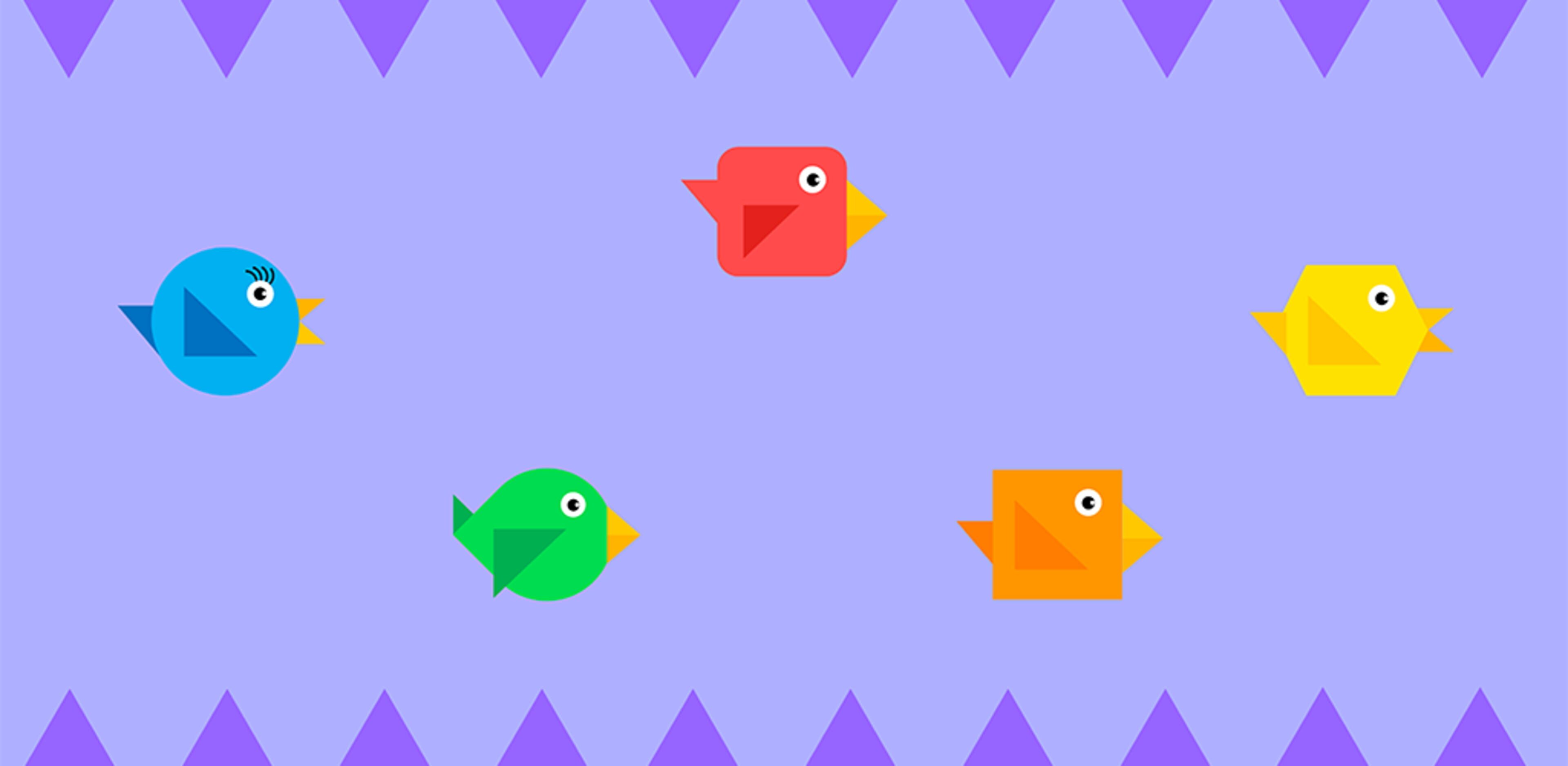 Flappy Gravity cover