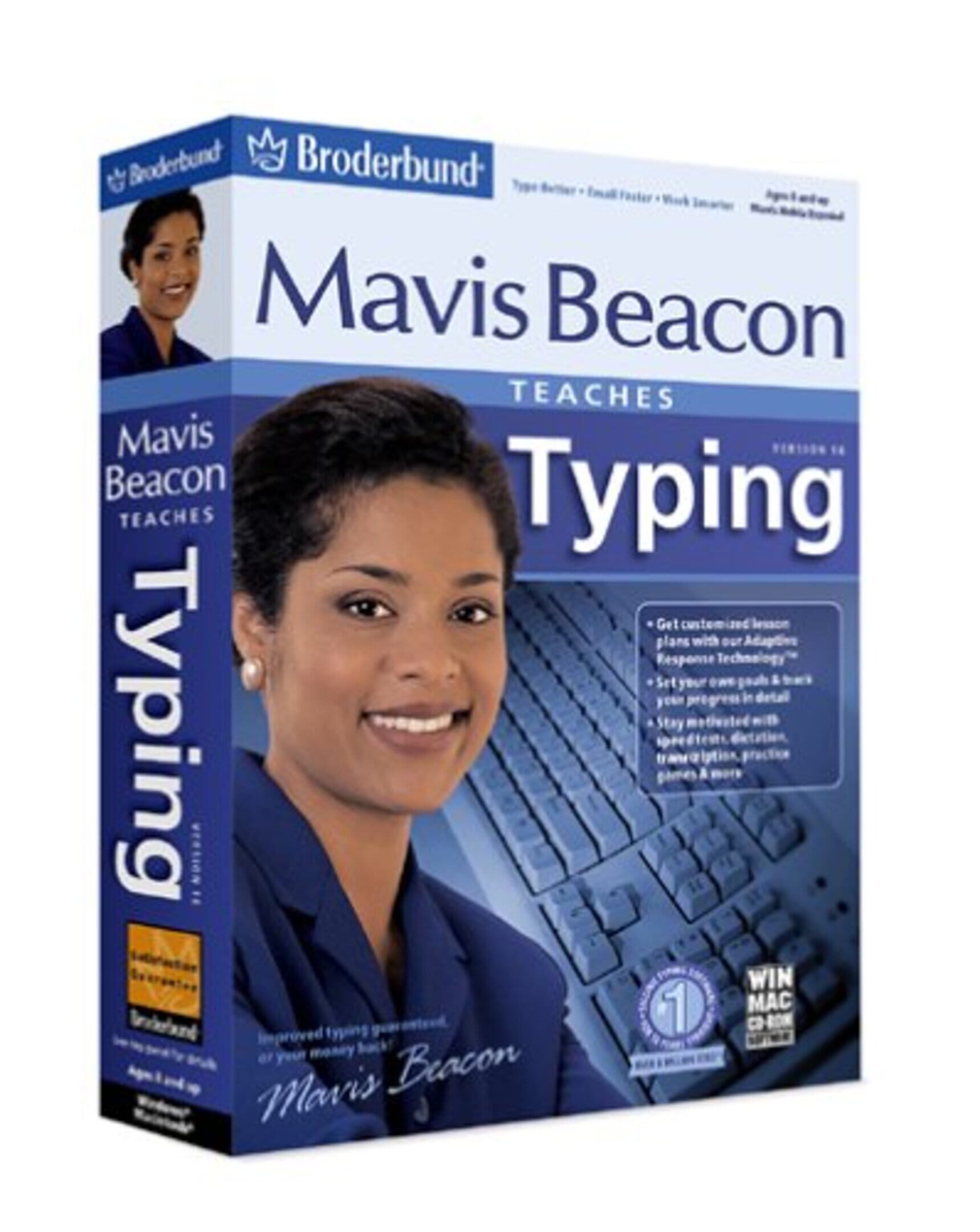 typing practice mavis beacon