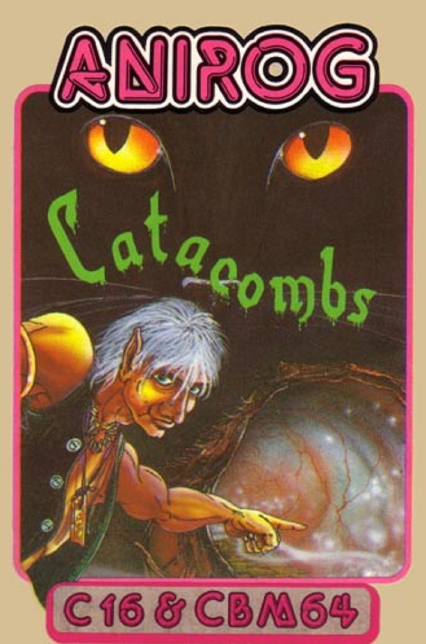 Catacombs