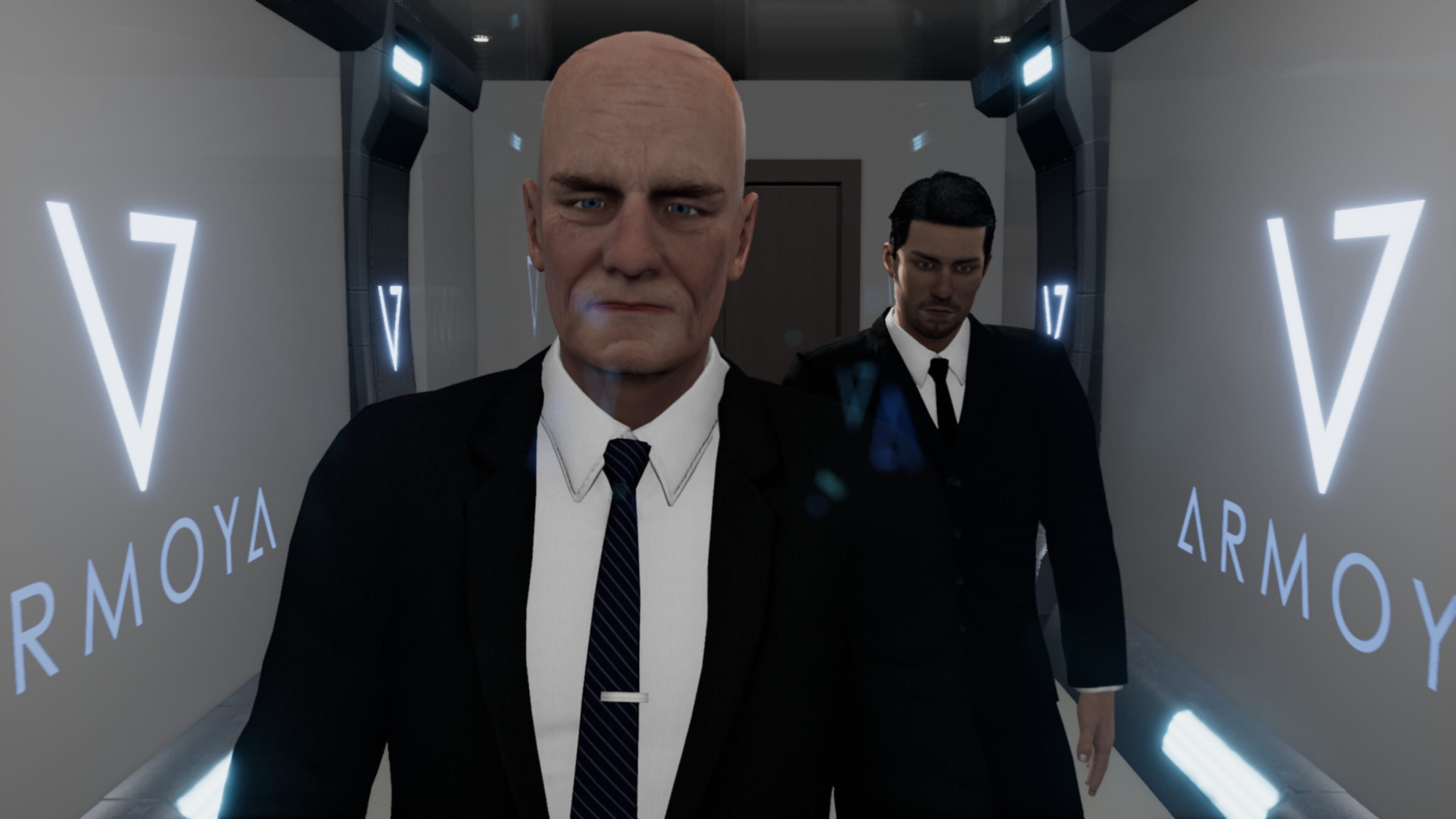 Featured image for Soldiers of the Universe