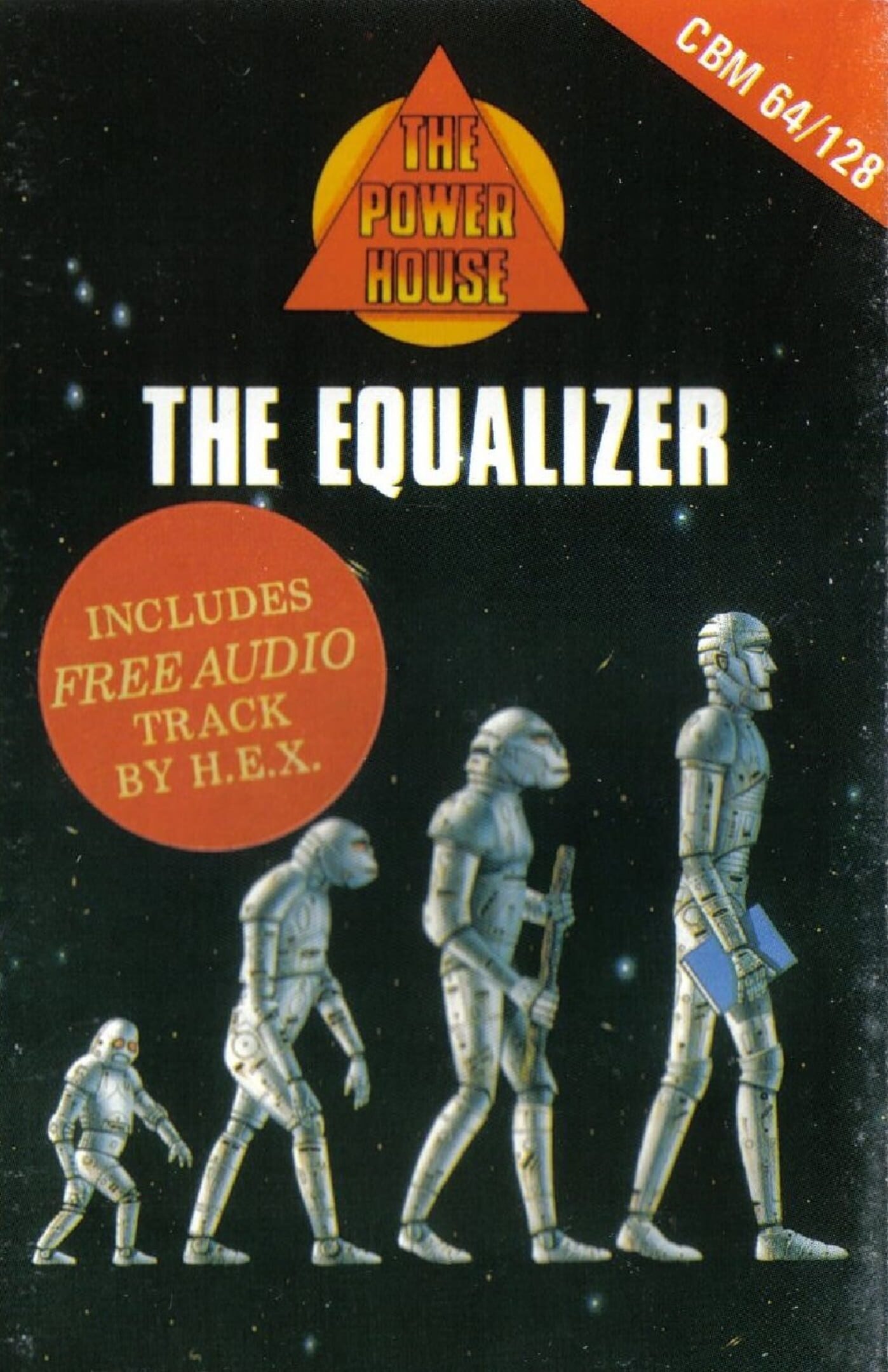 The Equalizer