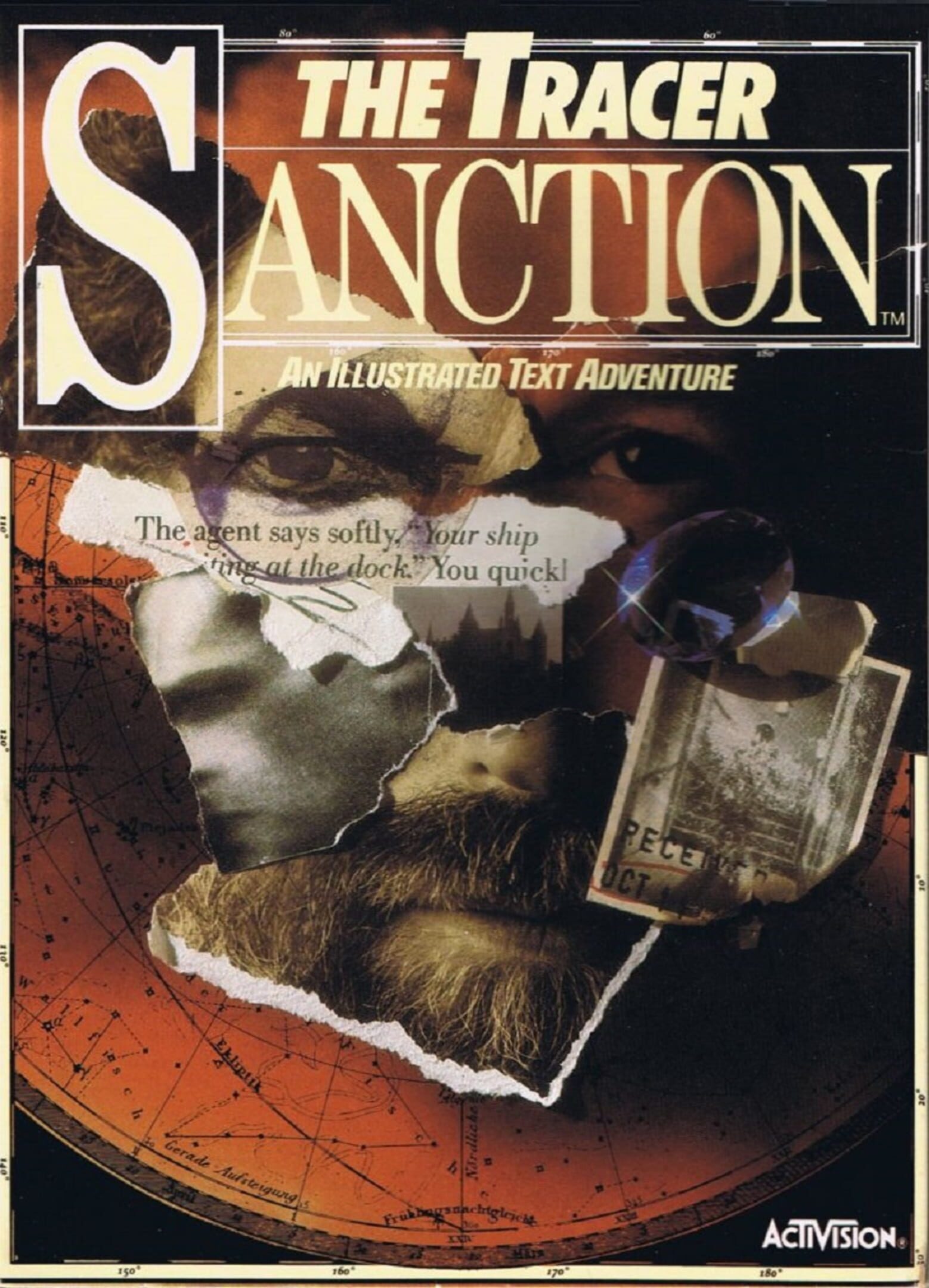 The Tracer Sanction