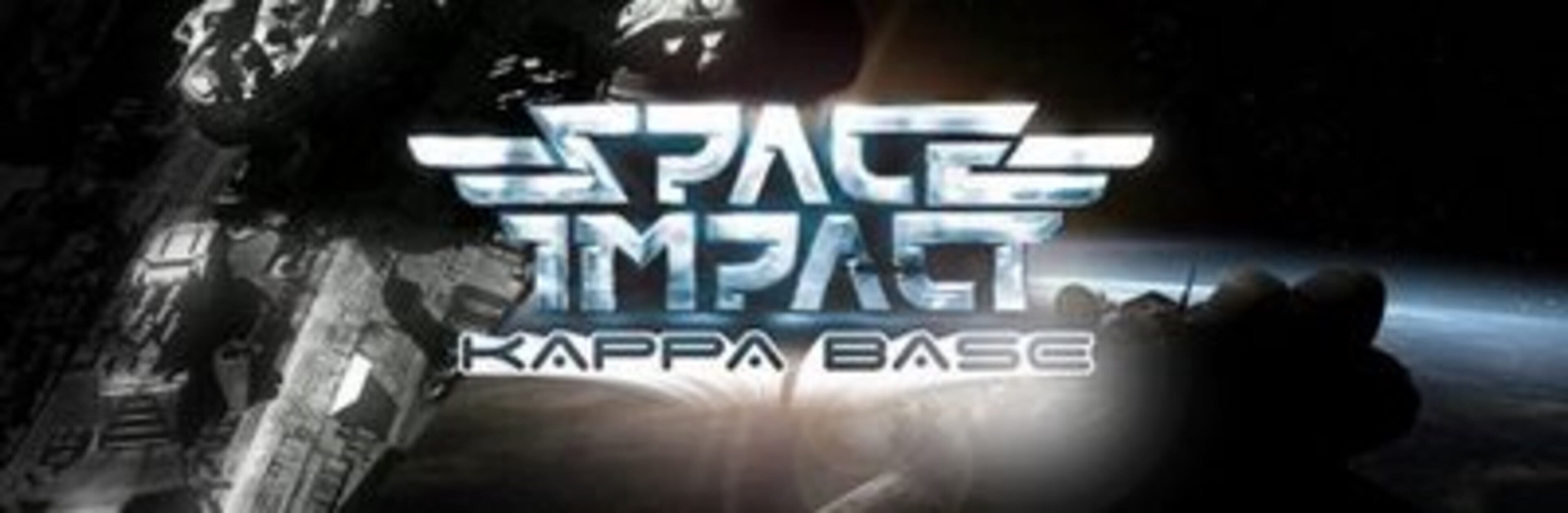 Space Impact: Kappa Base