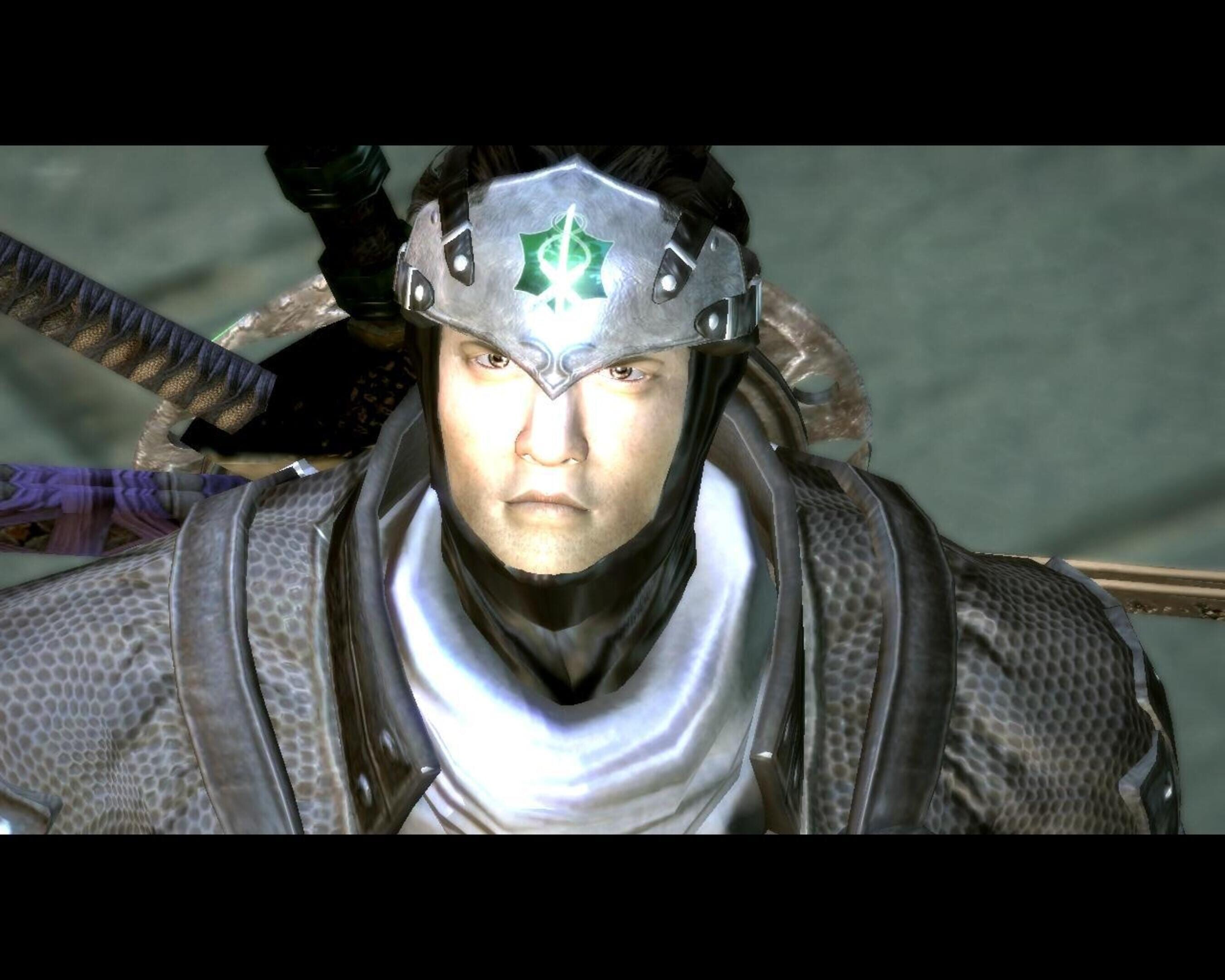 Ninja Blade (2009)
