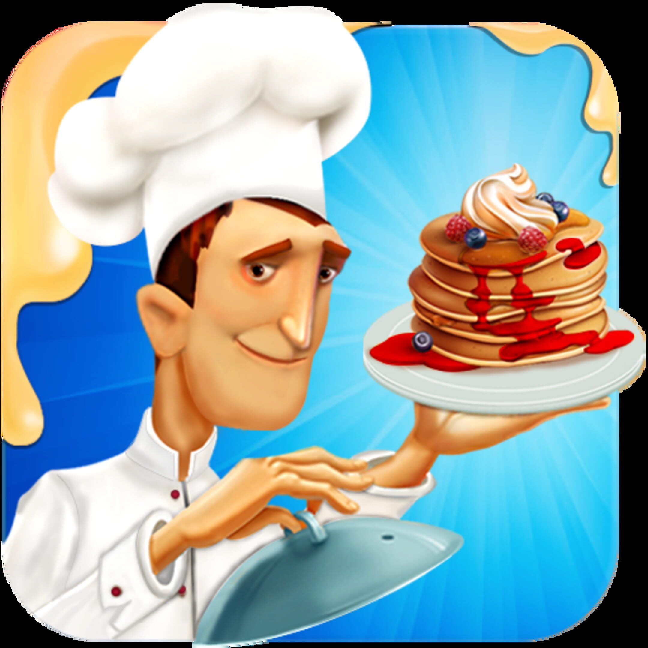 Breakfast Cooking Mania cover