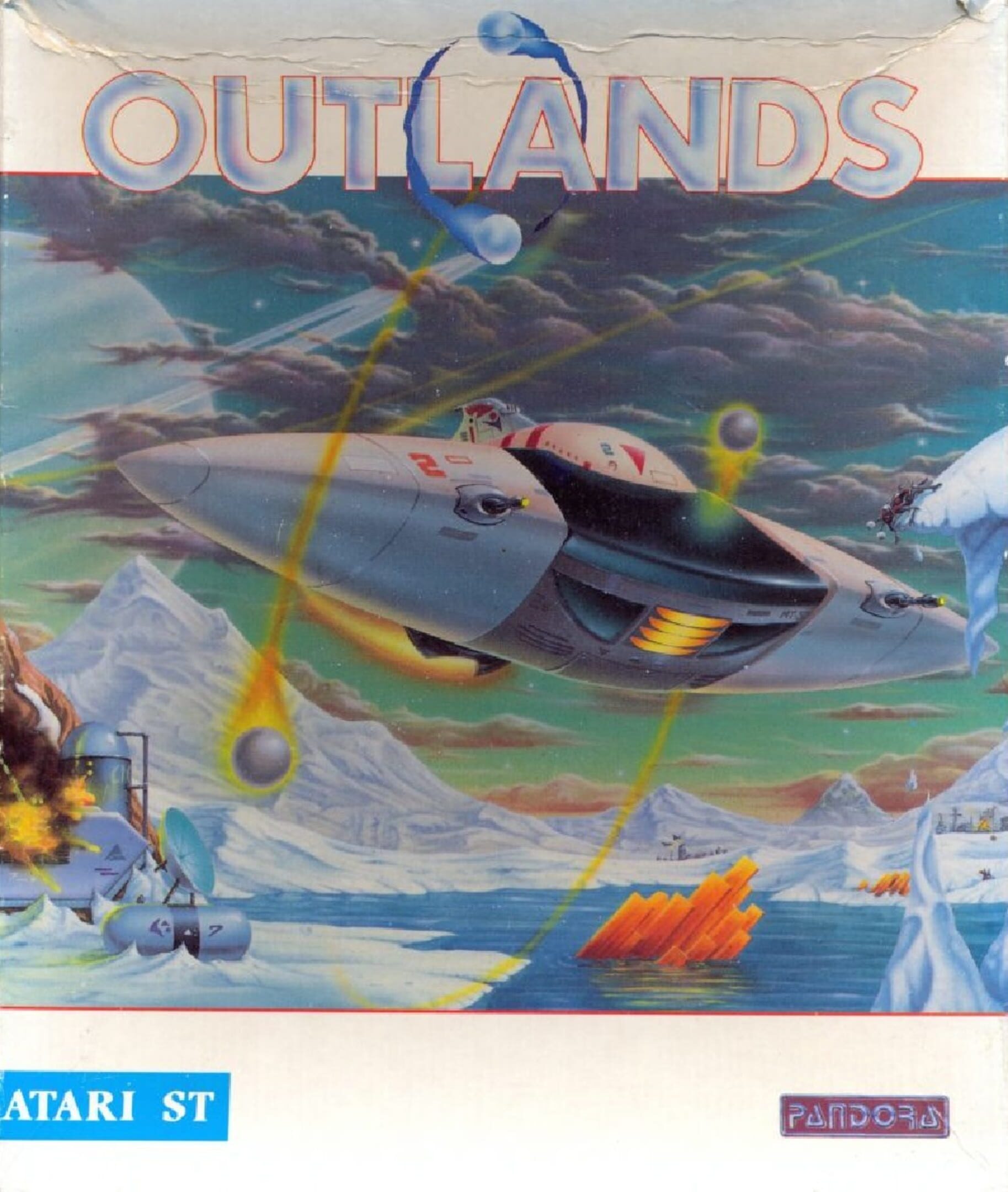 Outlands