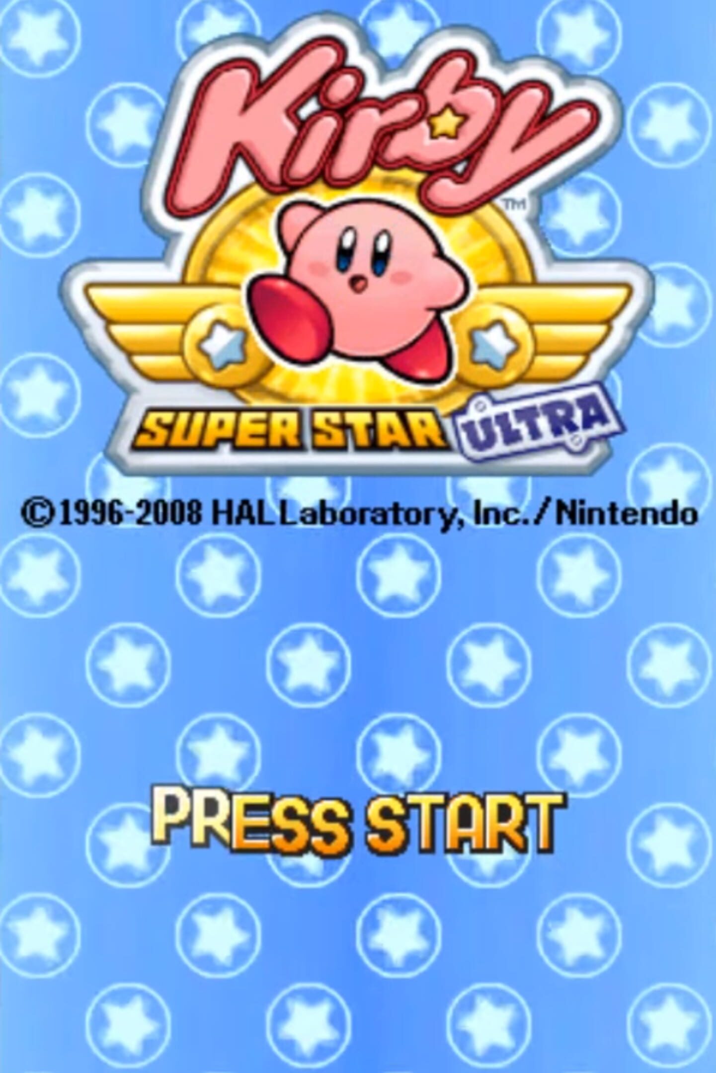 kirby super star ultra free play