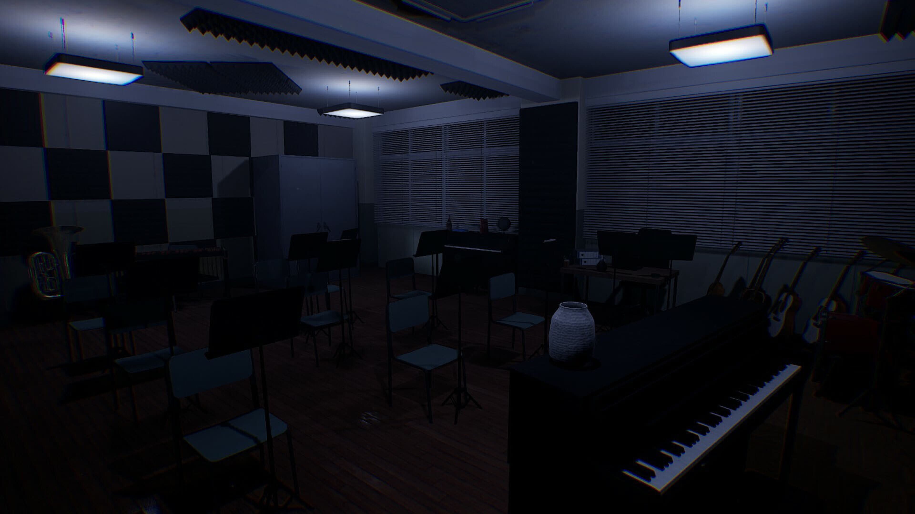 Featured image for Ghostbane