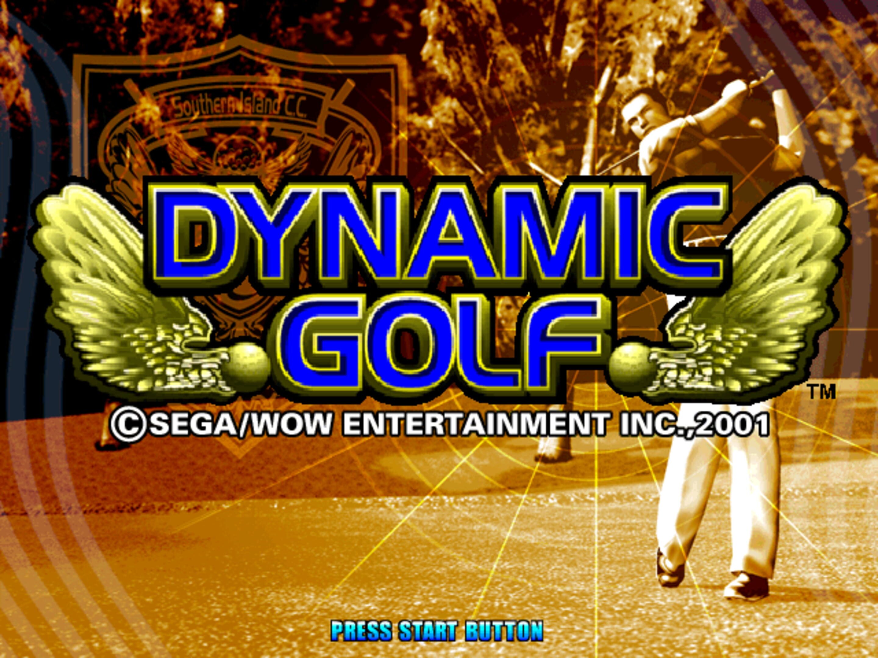 Featured image for Virtua Golf
