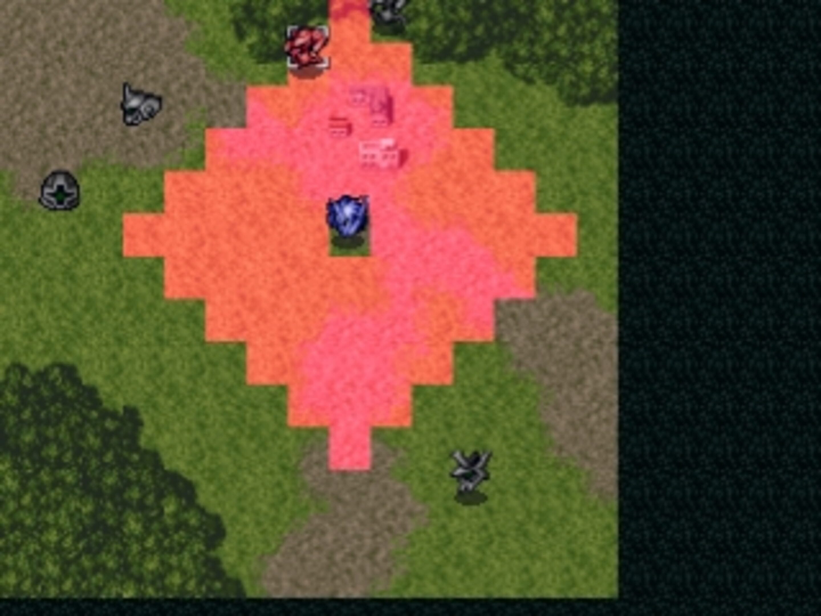 Featured image for Super Robot Taisen EX