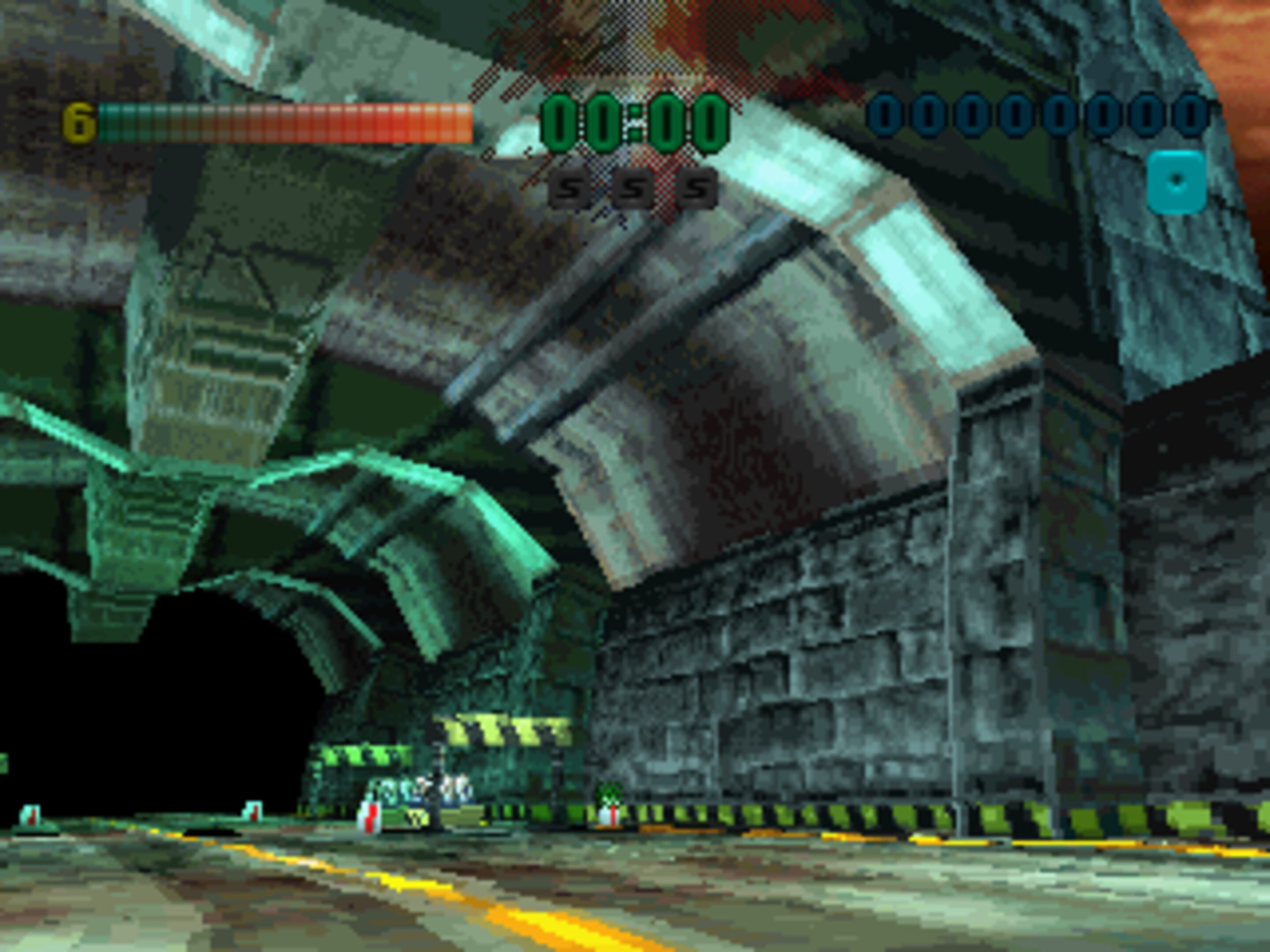 PS1 Japan-exclusives with low-language-barrier + fan translations