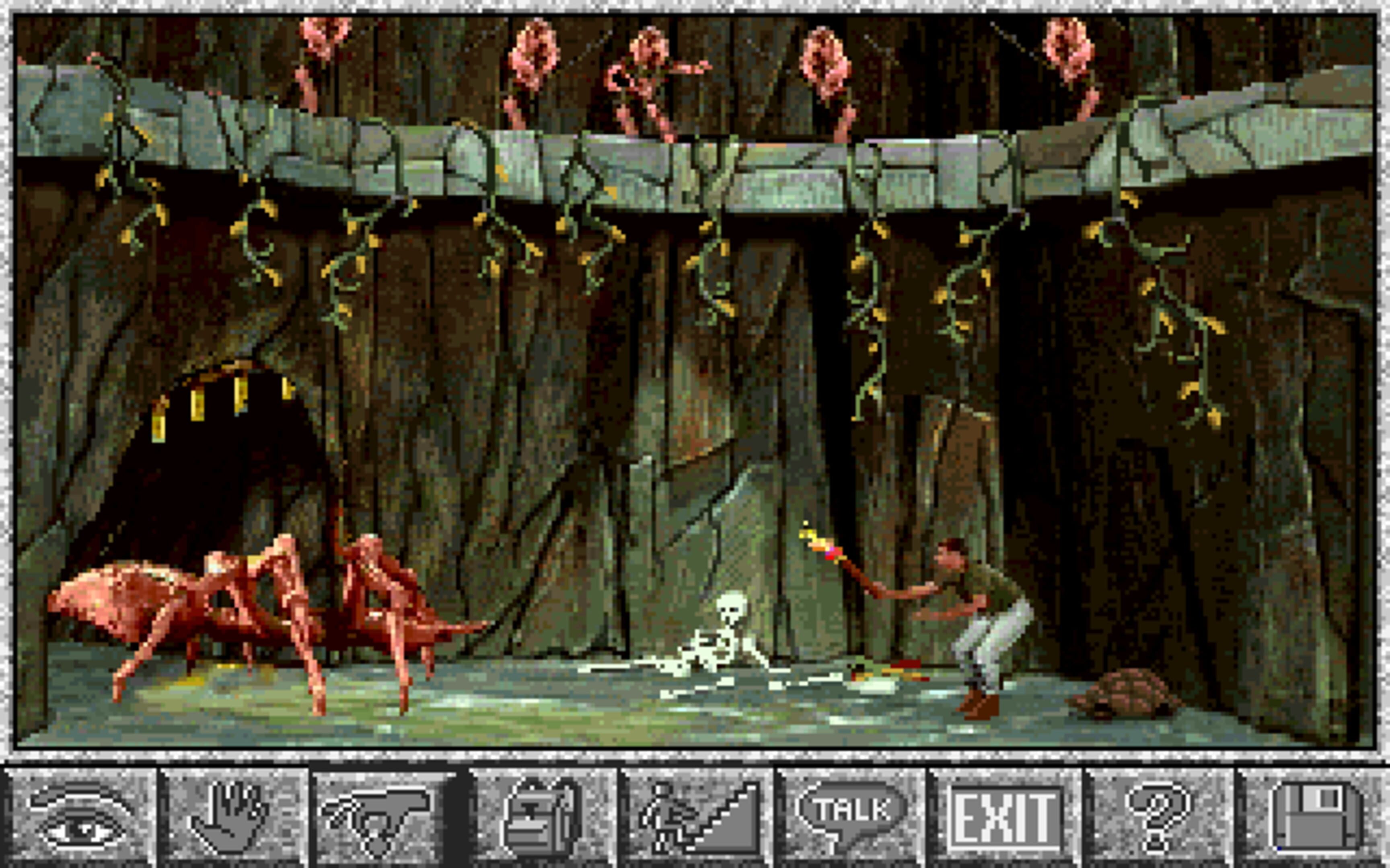 Featured image for Amazon: Guardians of Eden