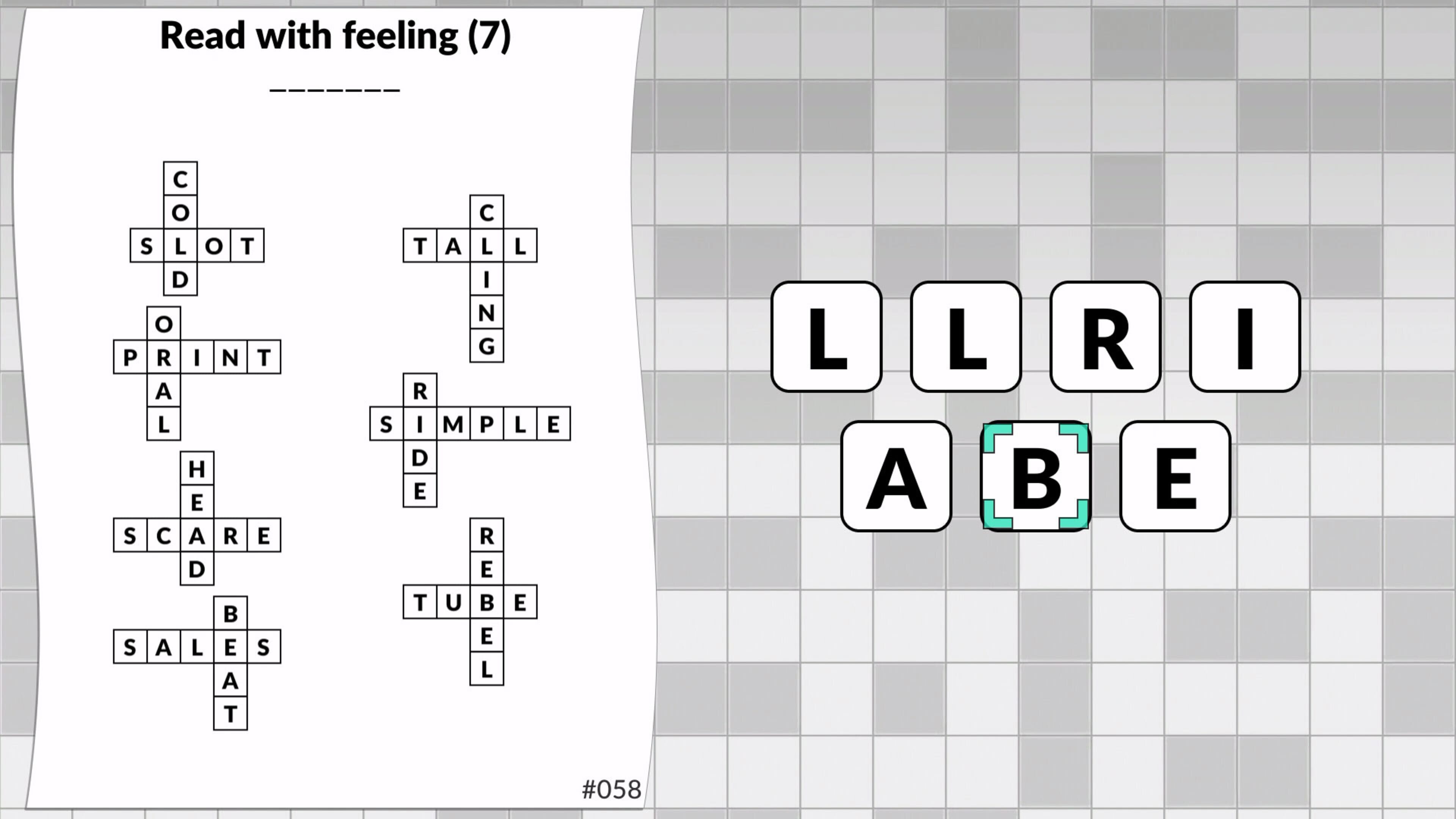 Featured image for Crossovers by Powgi