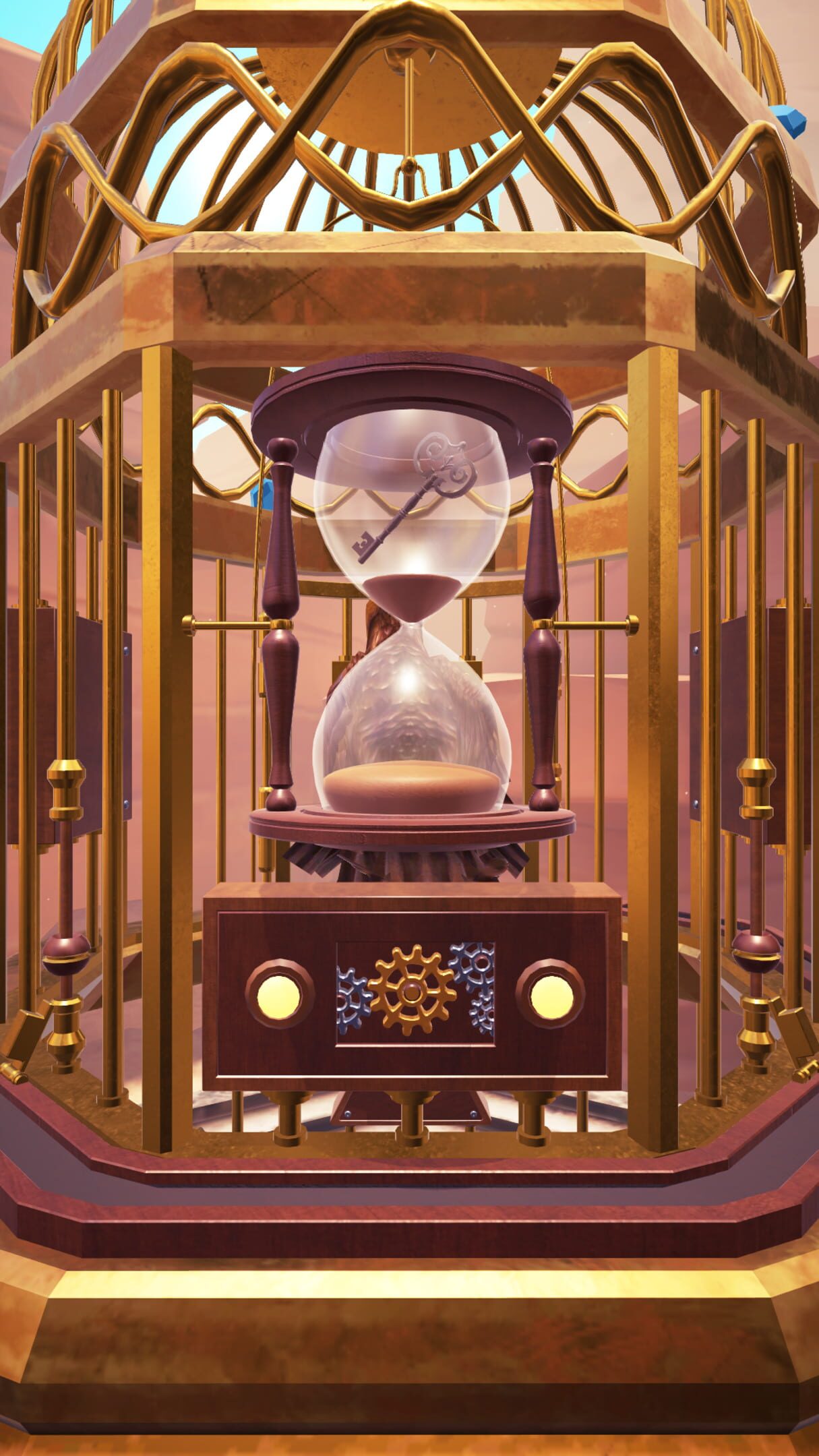 Featured image for The Birdcage