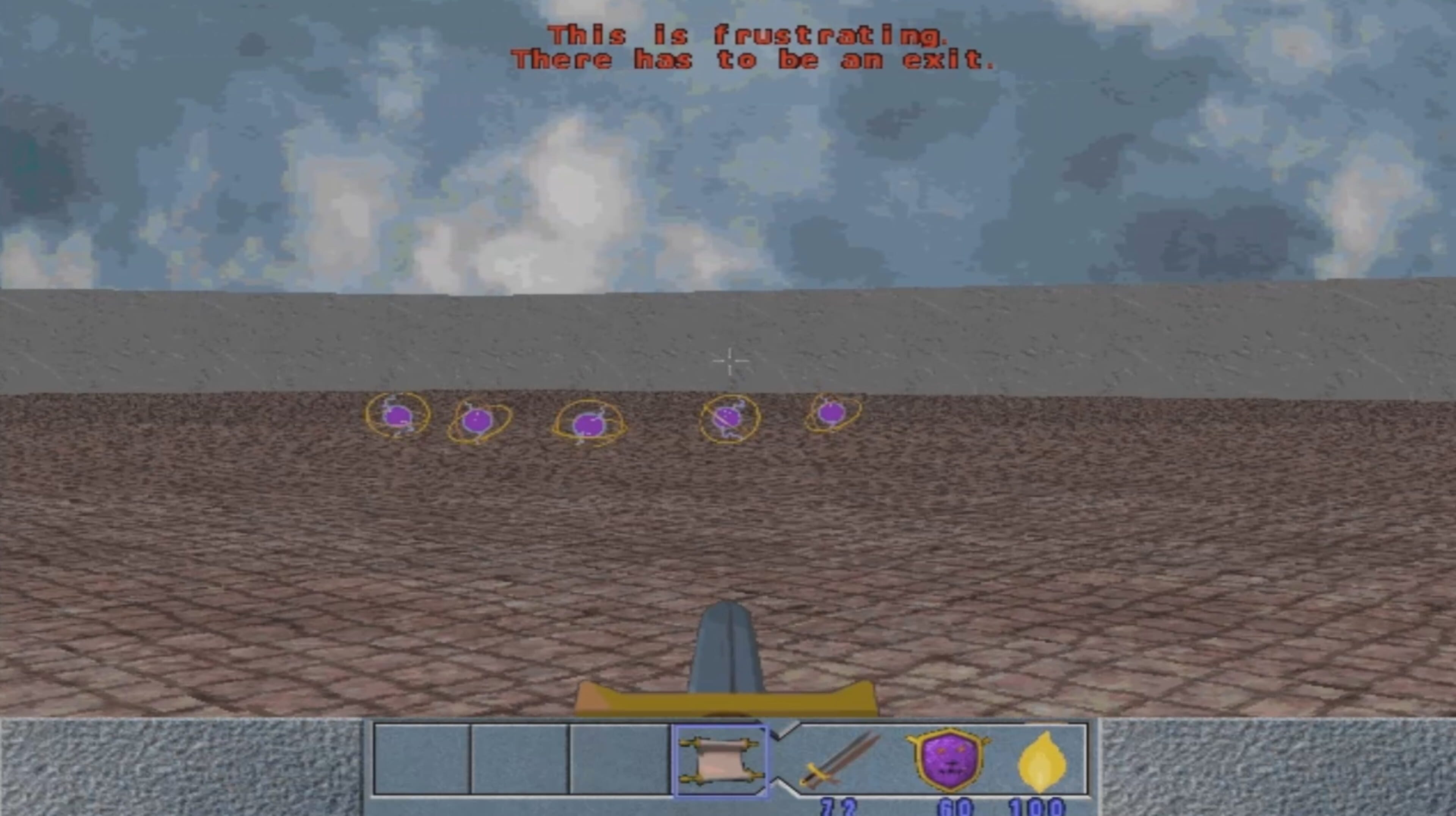 Featured image for Saints of Virtue