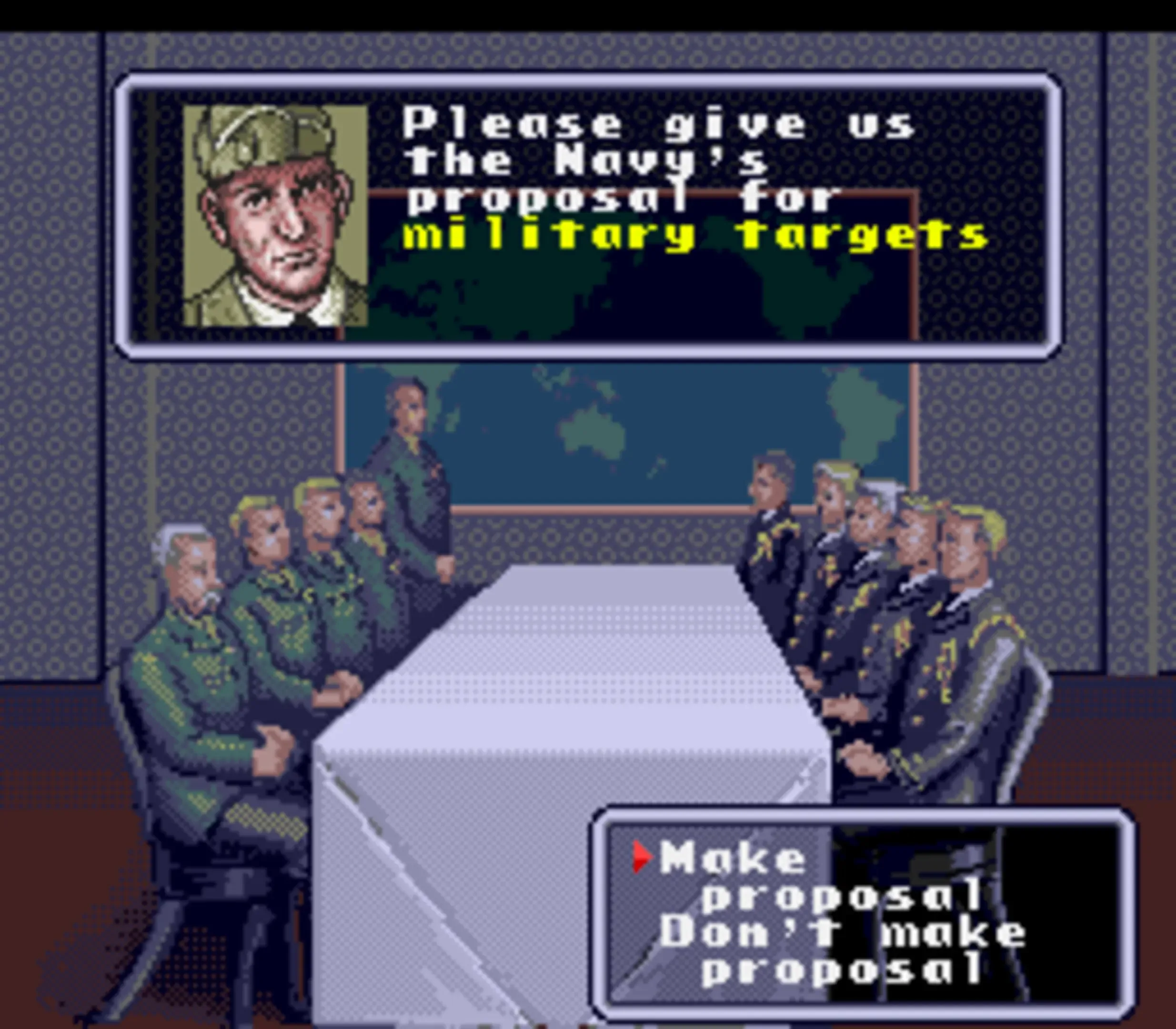 P.T.O.: Pacific Theater of Operations (1992)