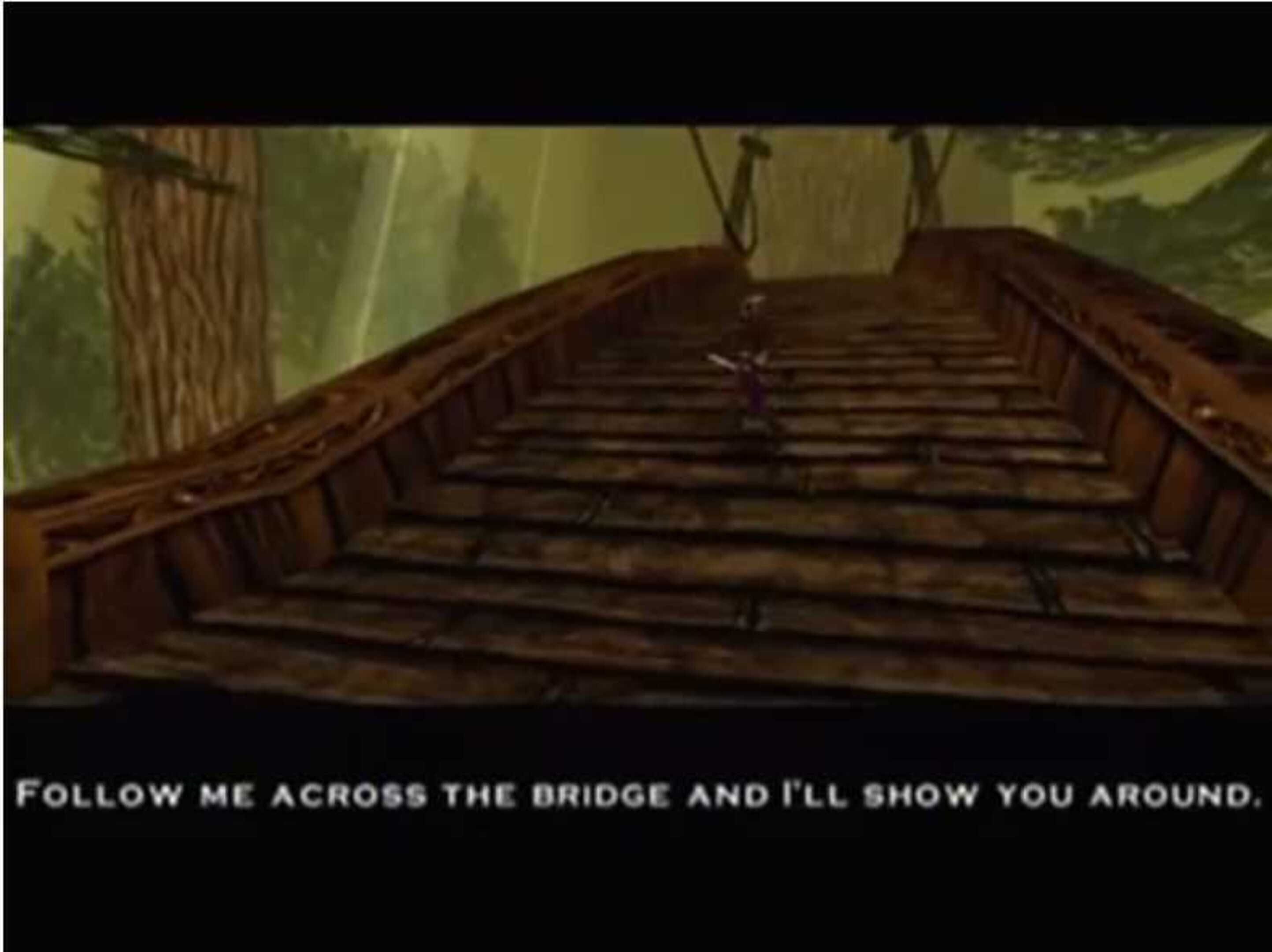 Draconus: Cult of the Wyrm (2000) Draconus: Cult of the Wyrm (2000)