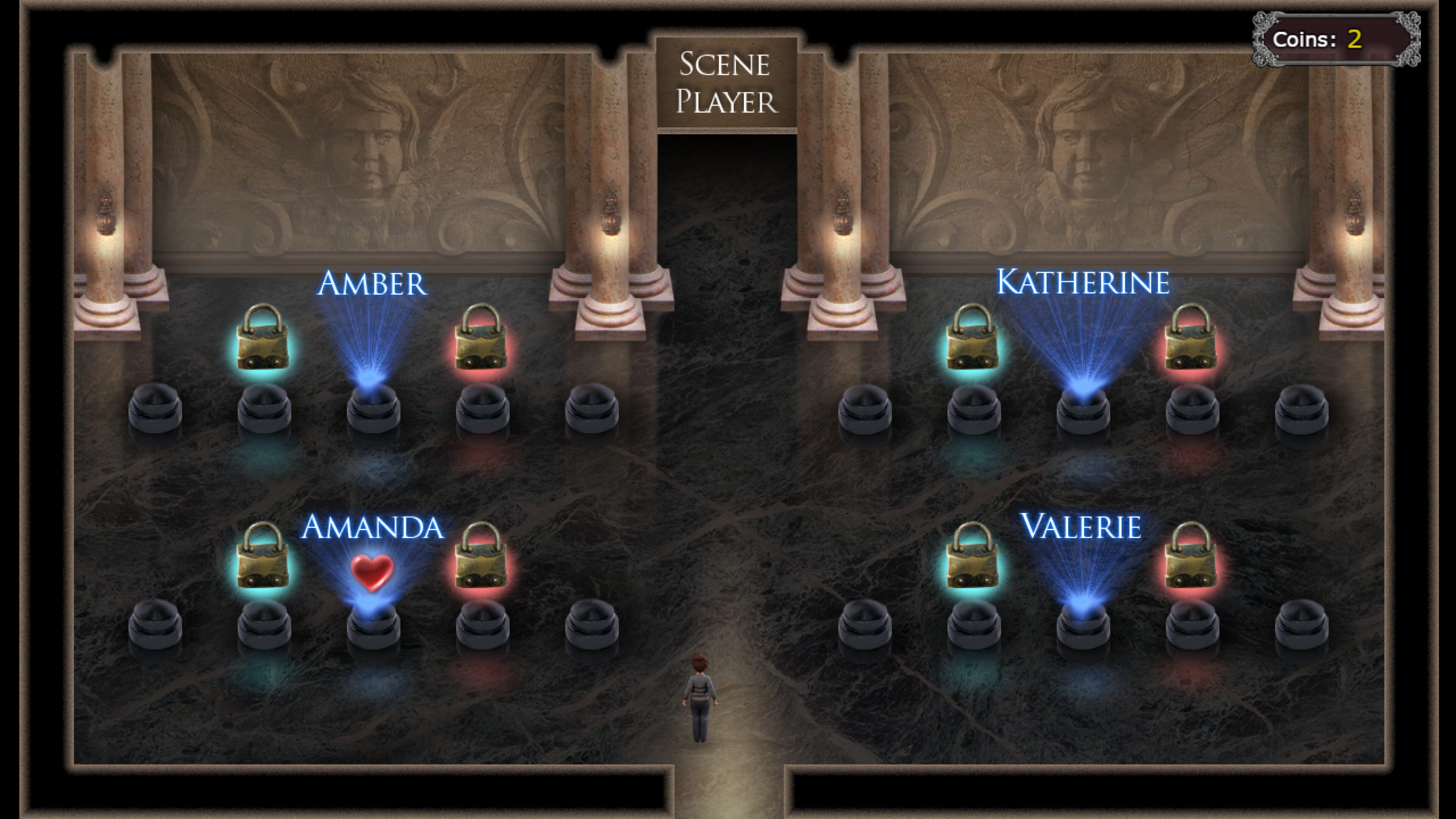Featured image for Lust Epidemic