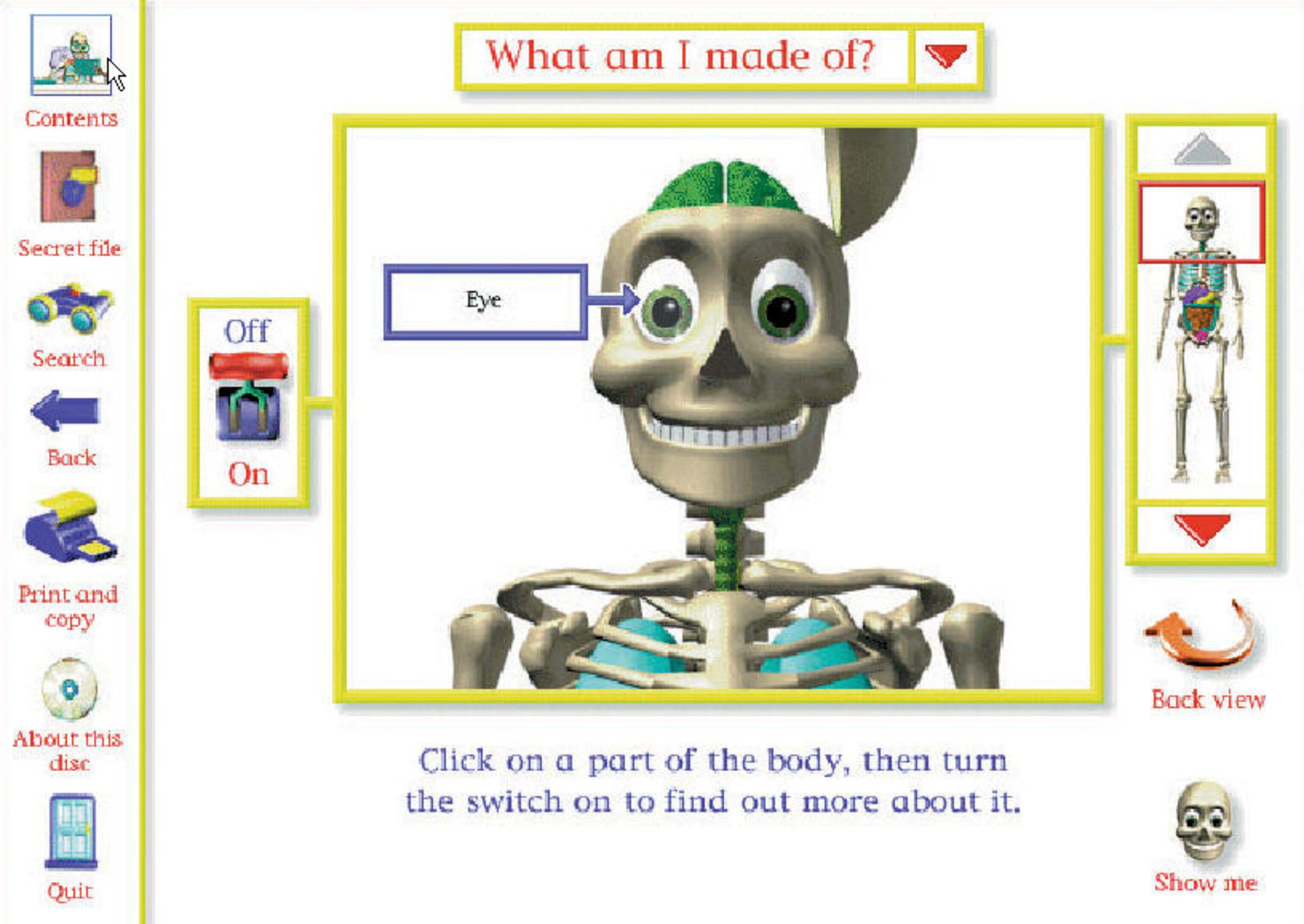 The Amazing Skeleton Story: Human & Dog Compared - 1ow3ums