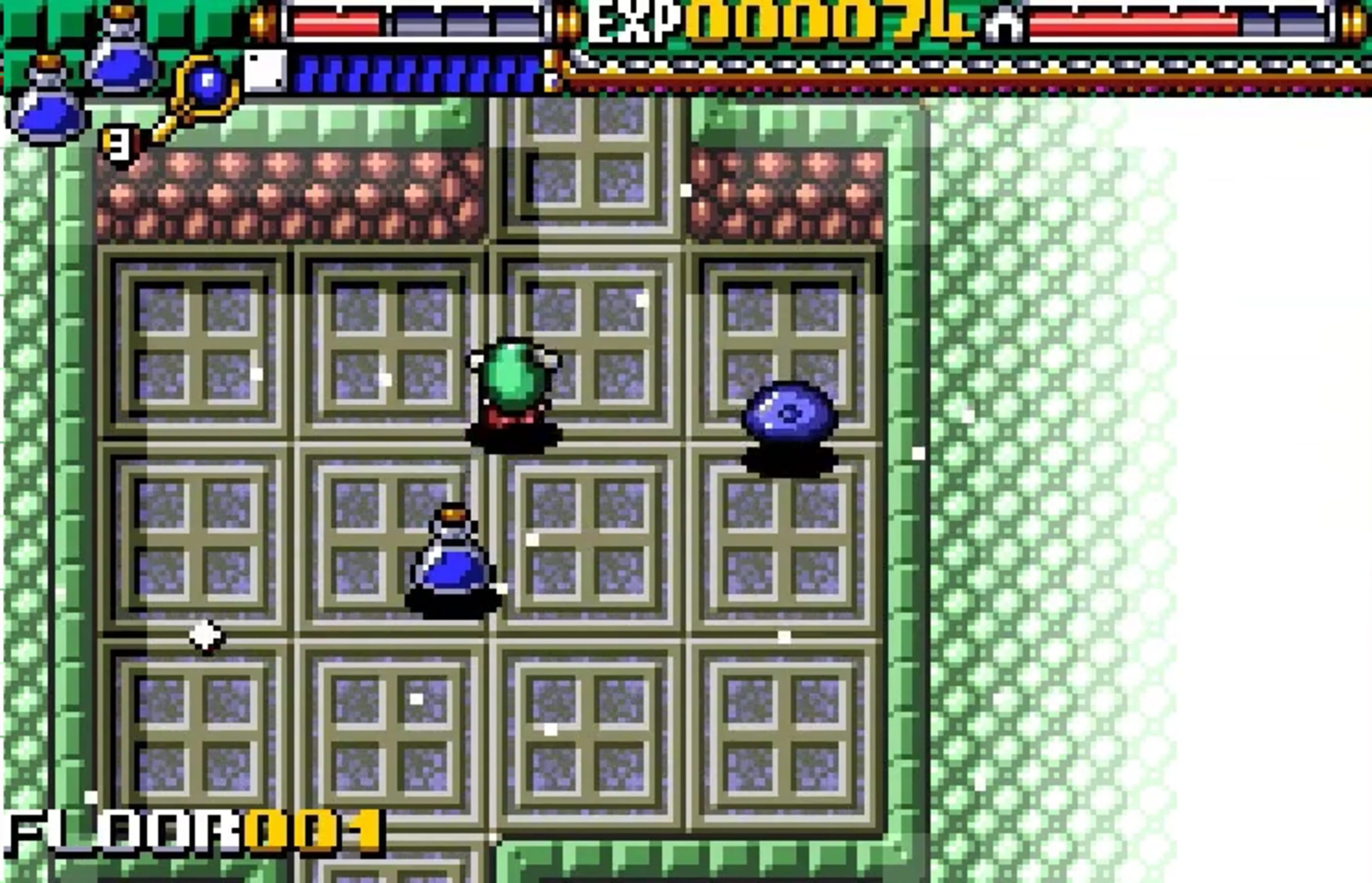 Dicing Knight. (2004)