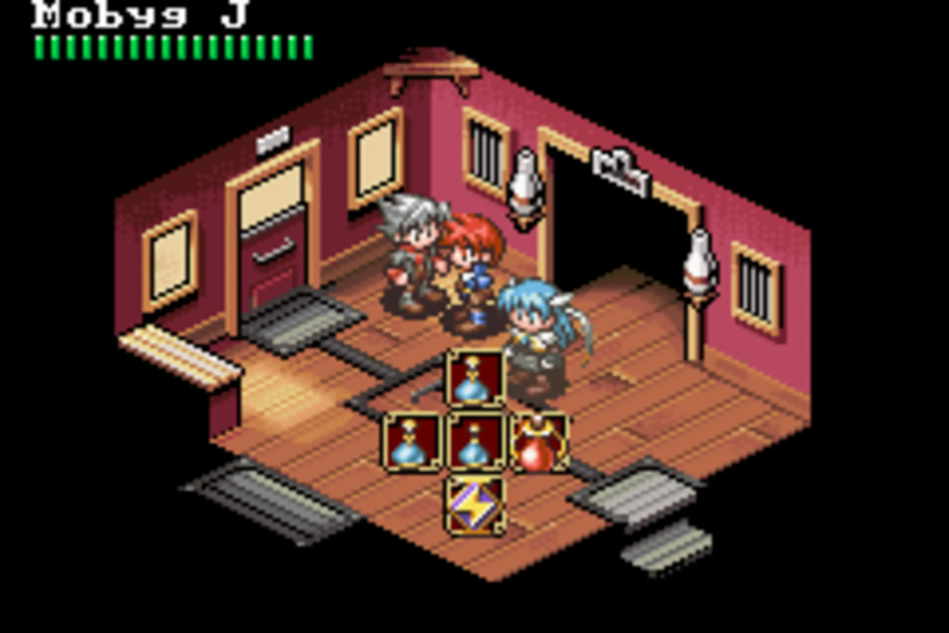 CIMA: The Enemy | Stash - Games tracker