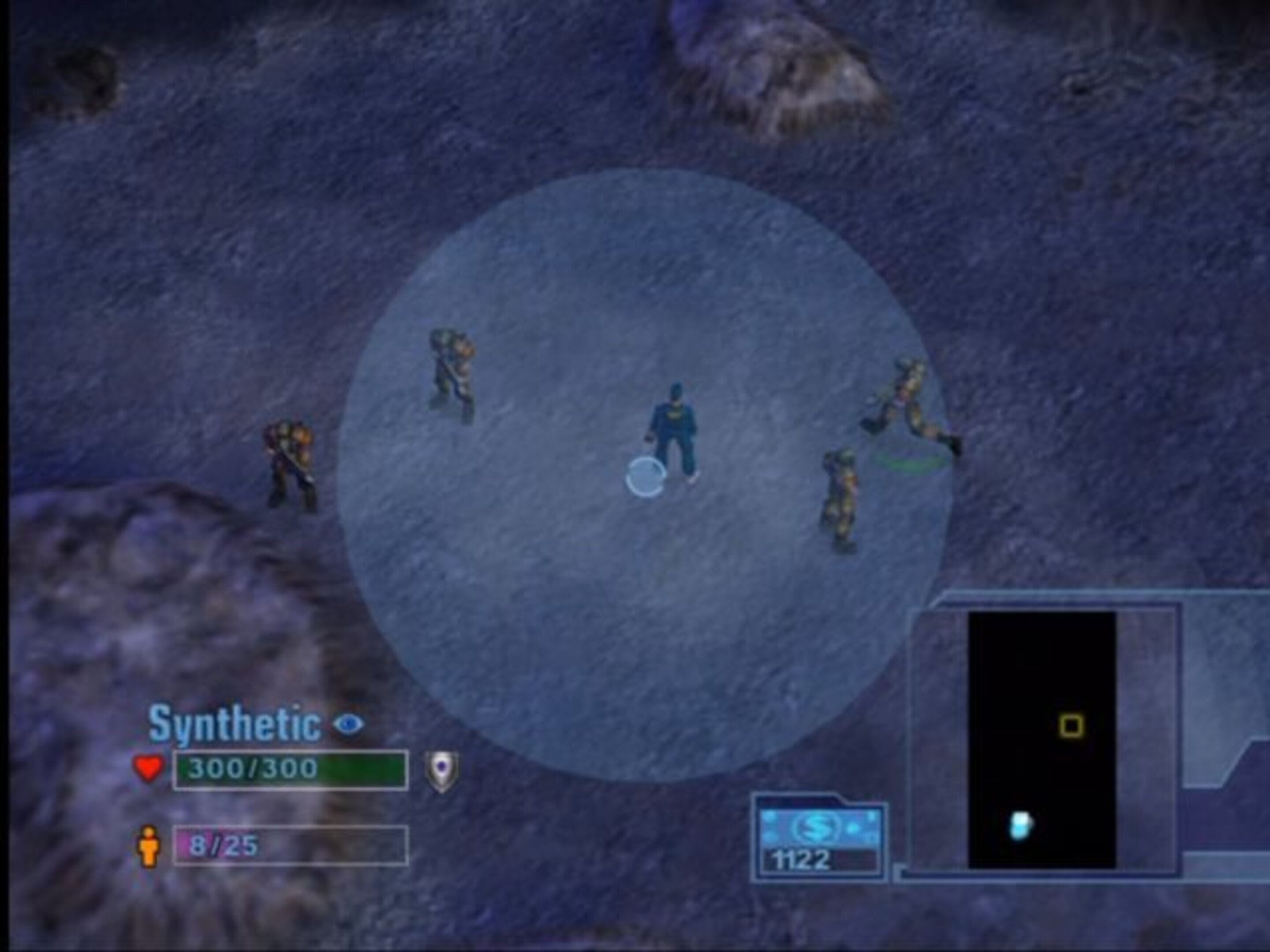 Aliens Versus Predator: Extinction | novogamer