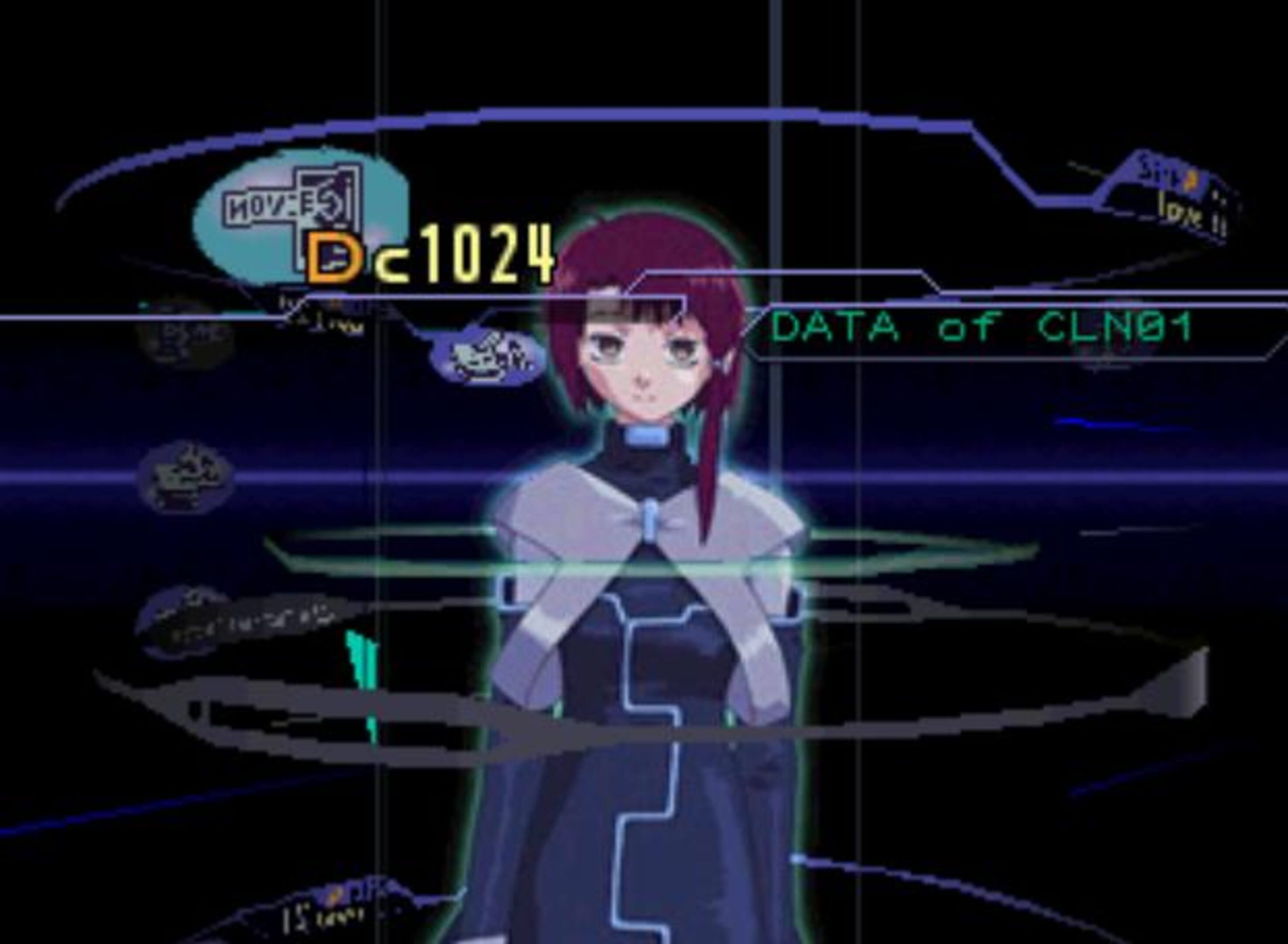 Serial Experiments Lain (video game) - Wikipedia