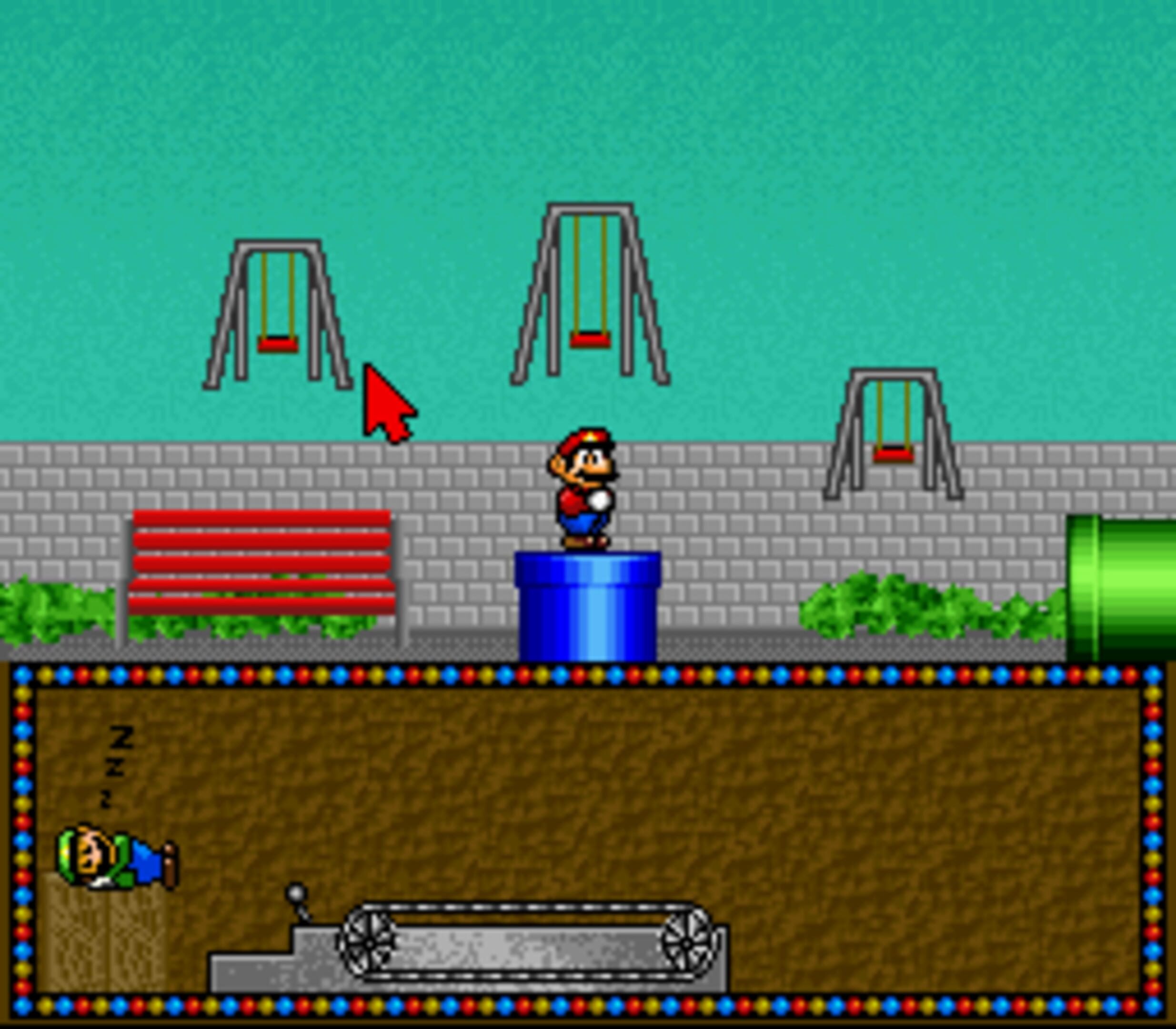 Marios Early Years Fun With Numbers