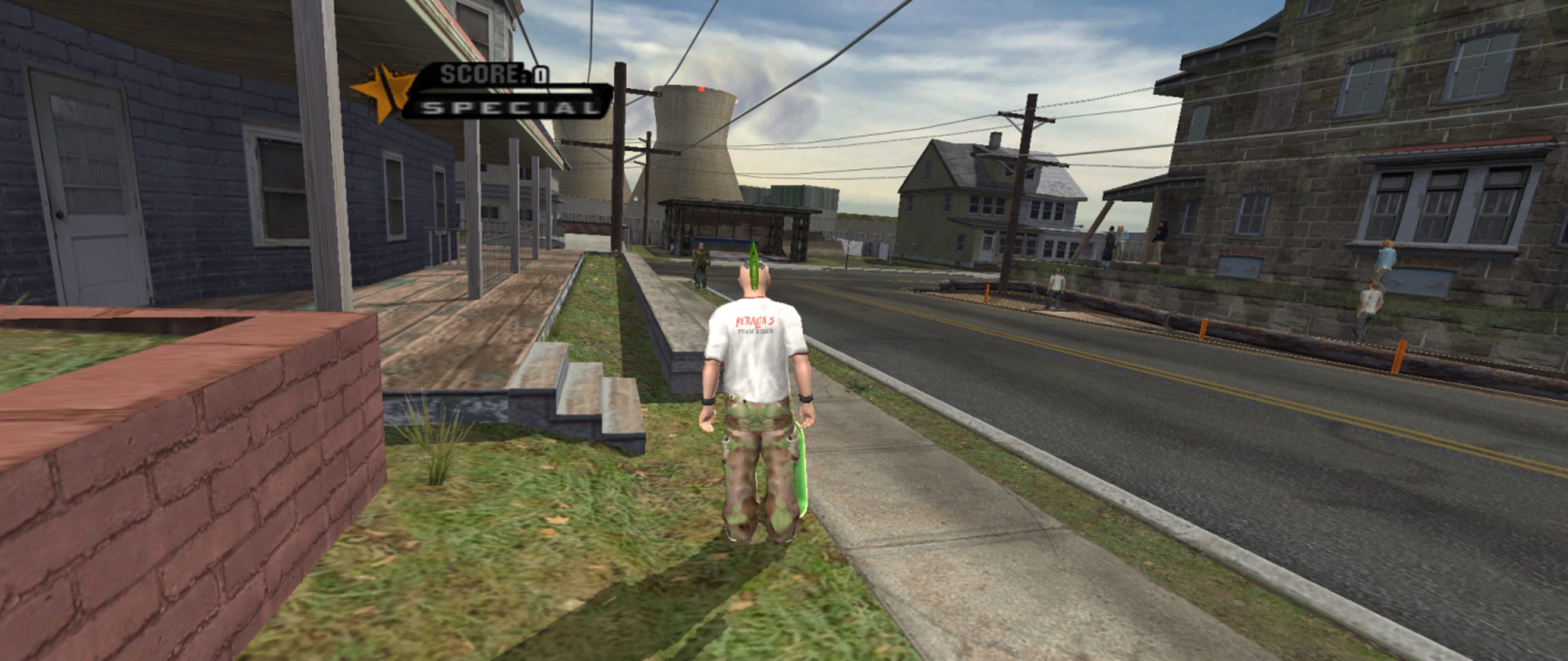 tony hawk underground 2 hack