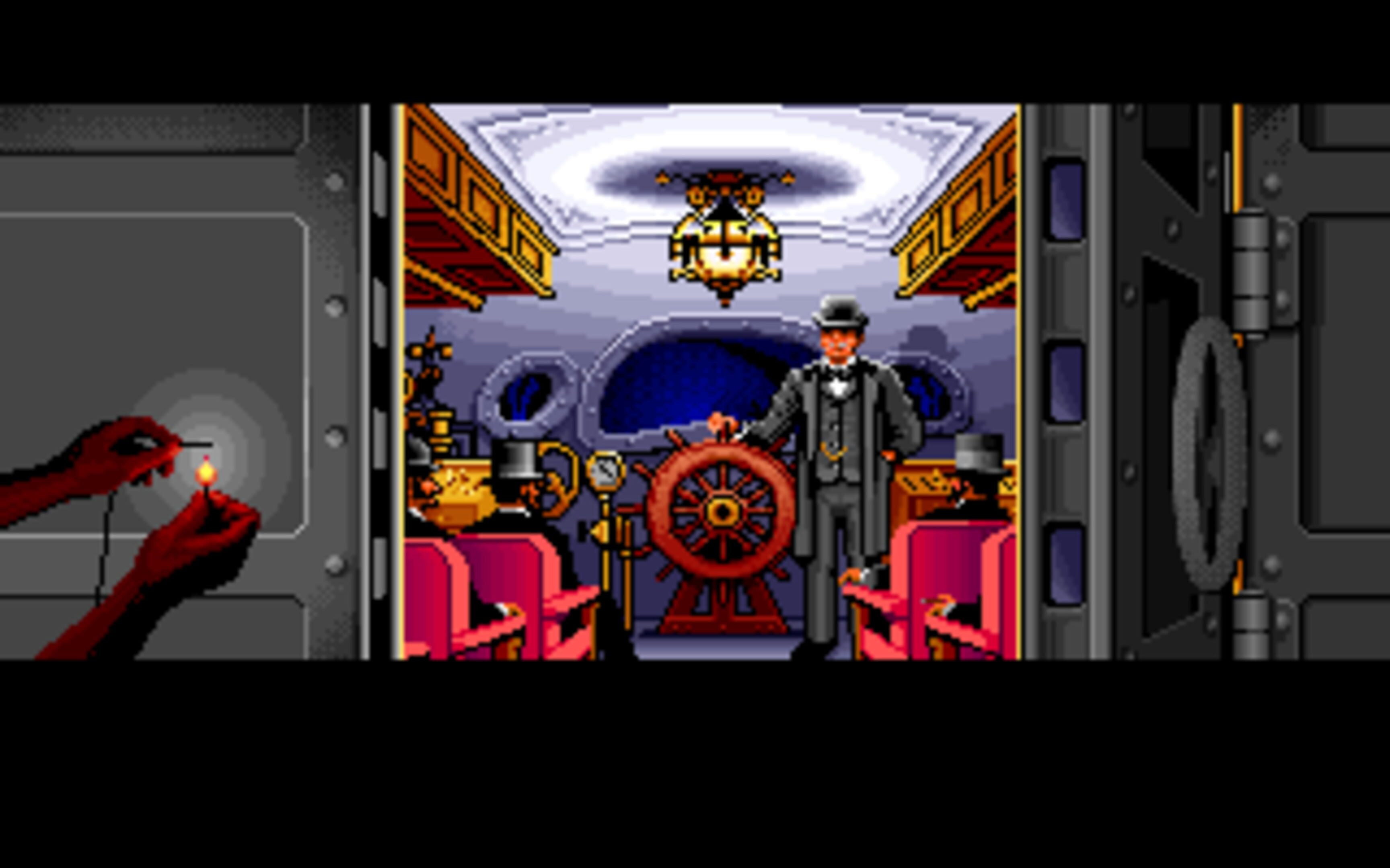 Featured image for Ultima: Worlds of Adventure 2 - Martian Dreams