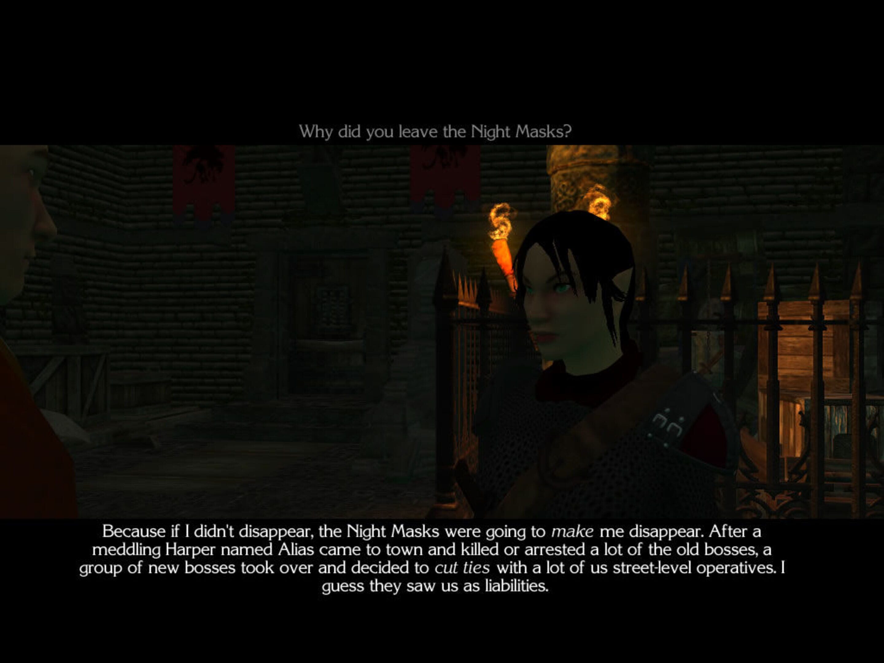 Neverwinter Nights 2 Mysteries of Westgate Stash Games tracker