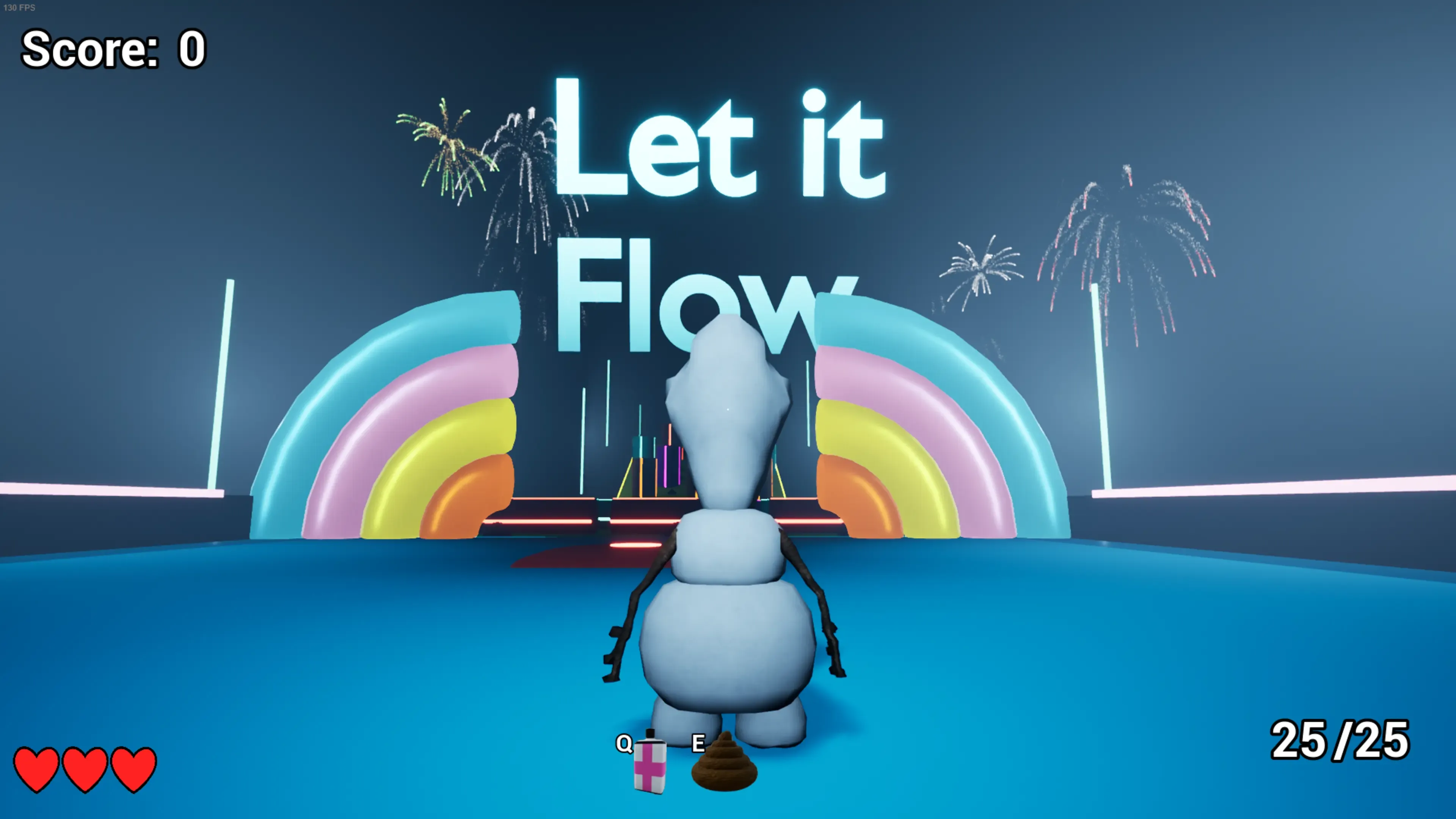 Let It Flow (2021)