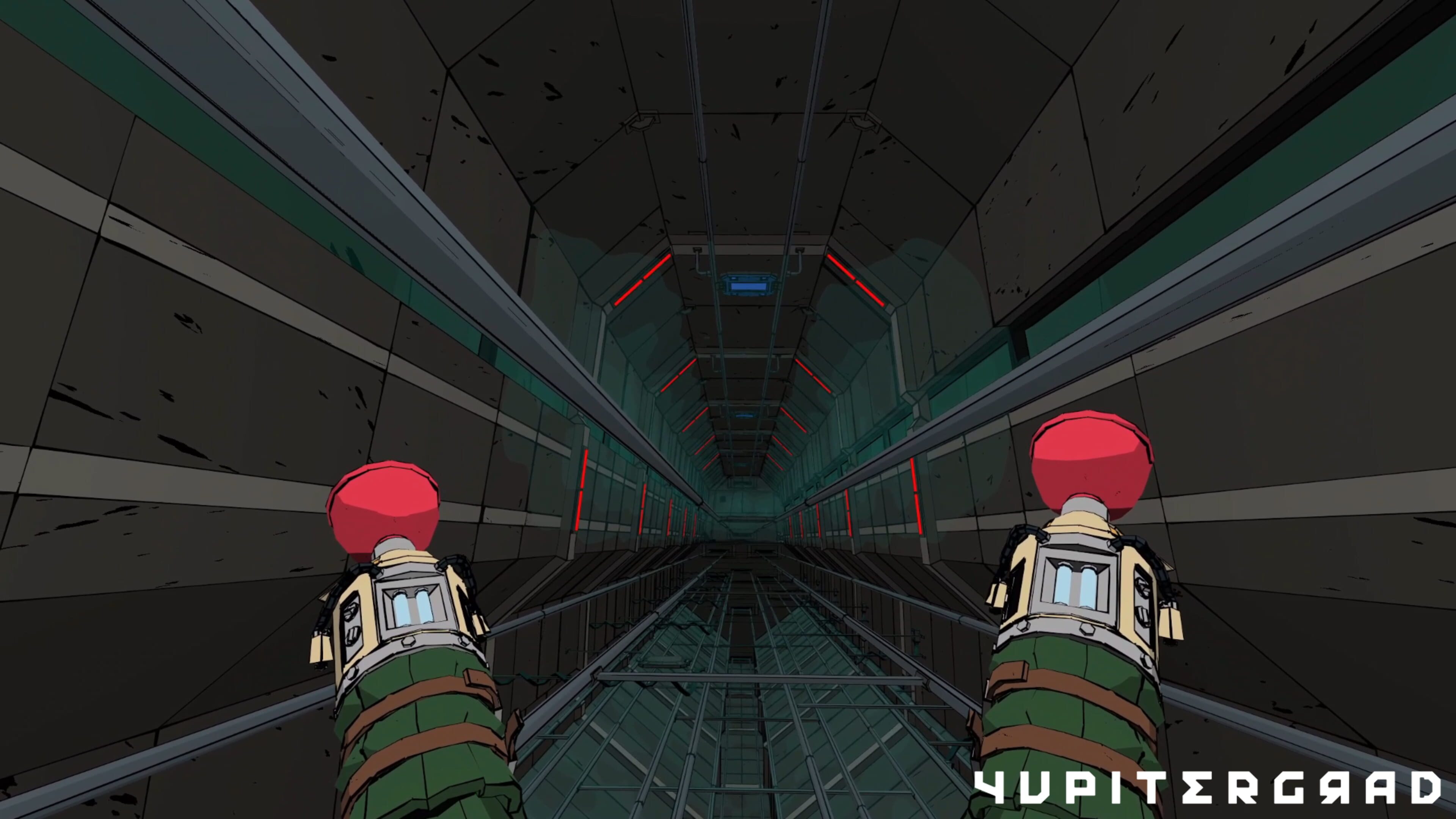 Featured image for Yupitergrad