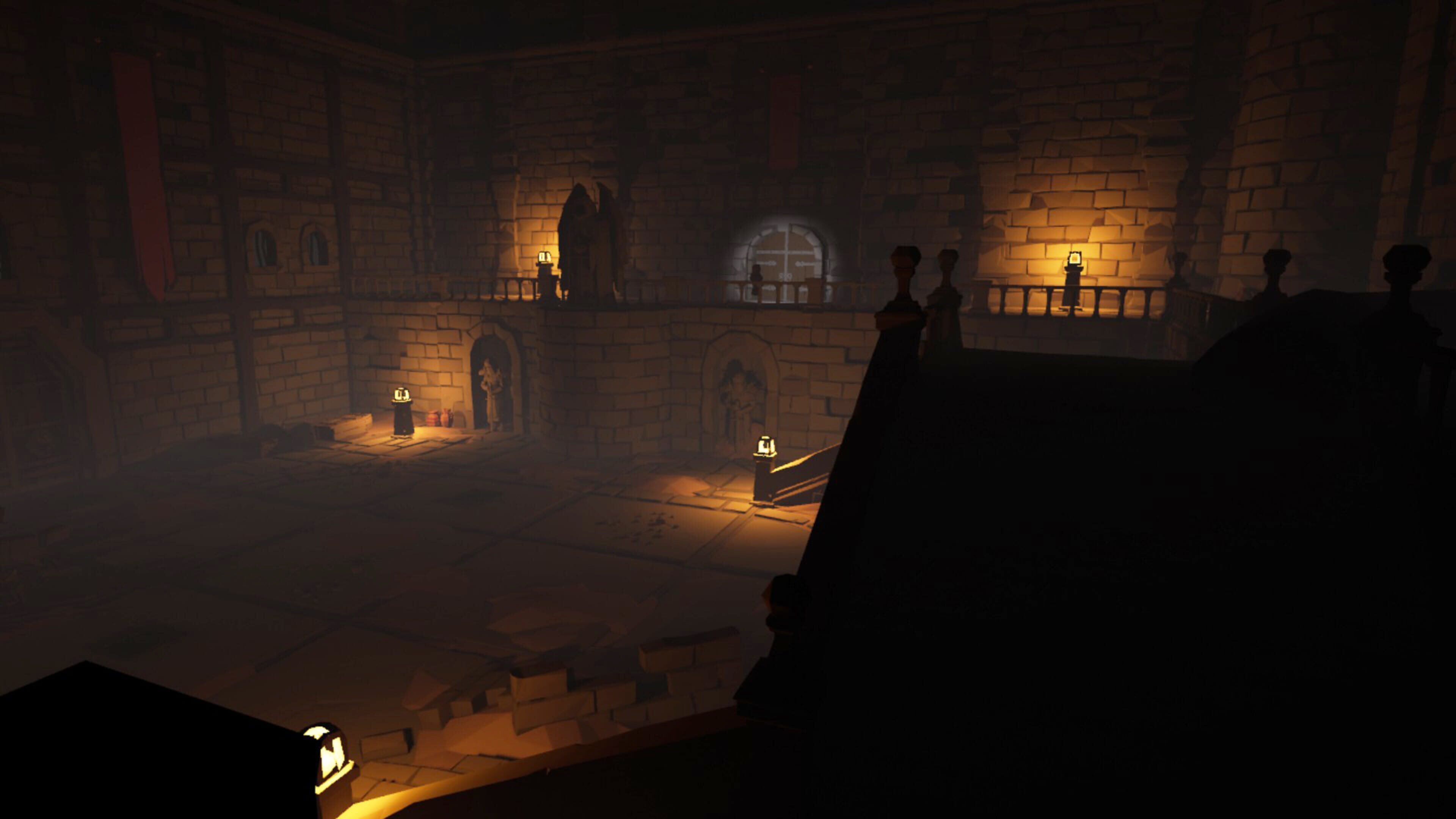 Featured image for Treasure Tomb VR