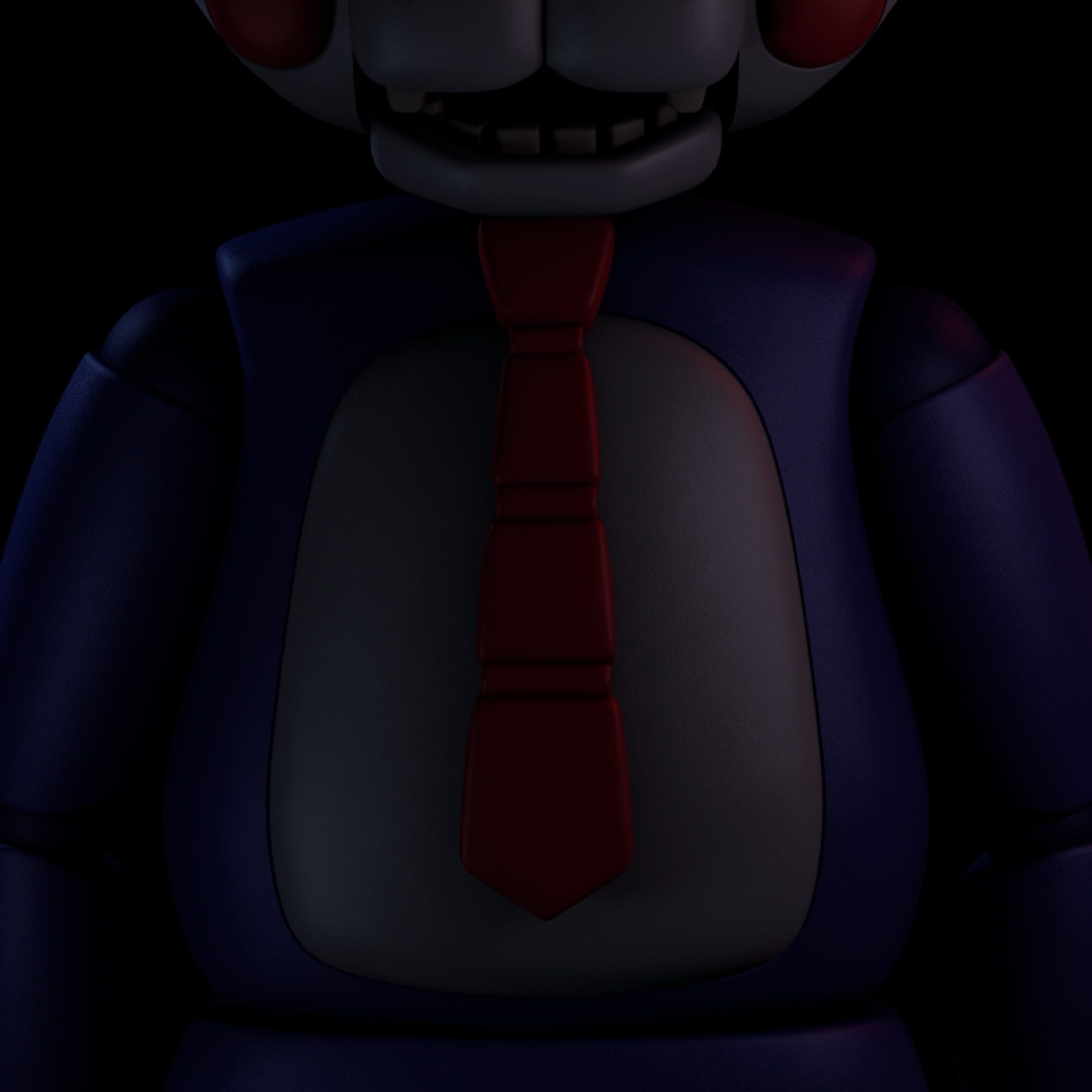 Five Nights At Candys Wiki - qtl2hgv