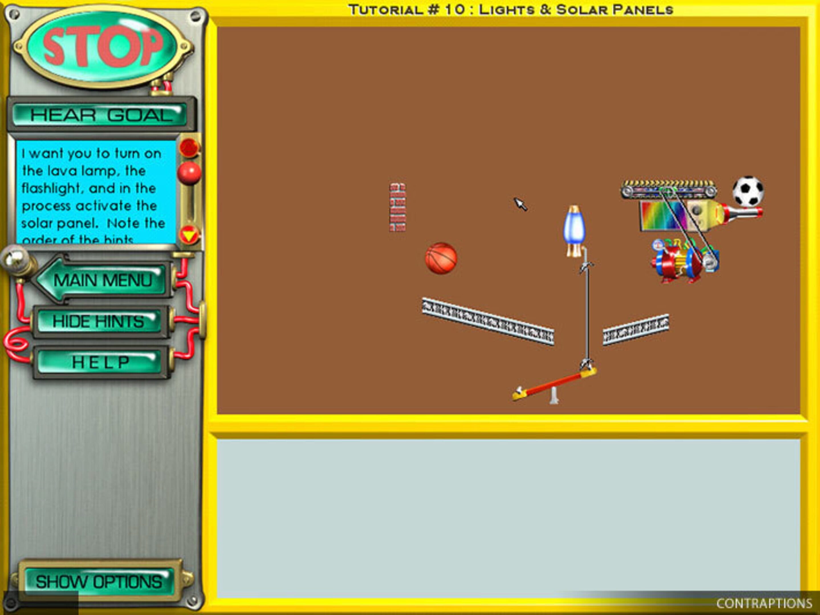 Featured image for The Incredible Machine: Even More Contraptions