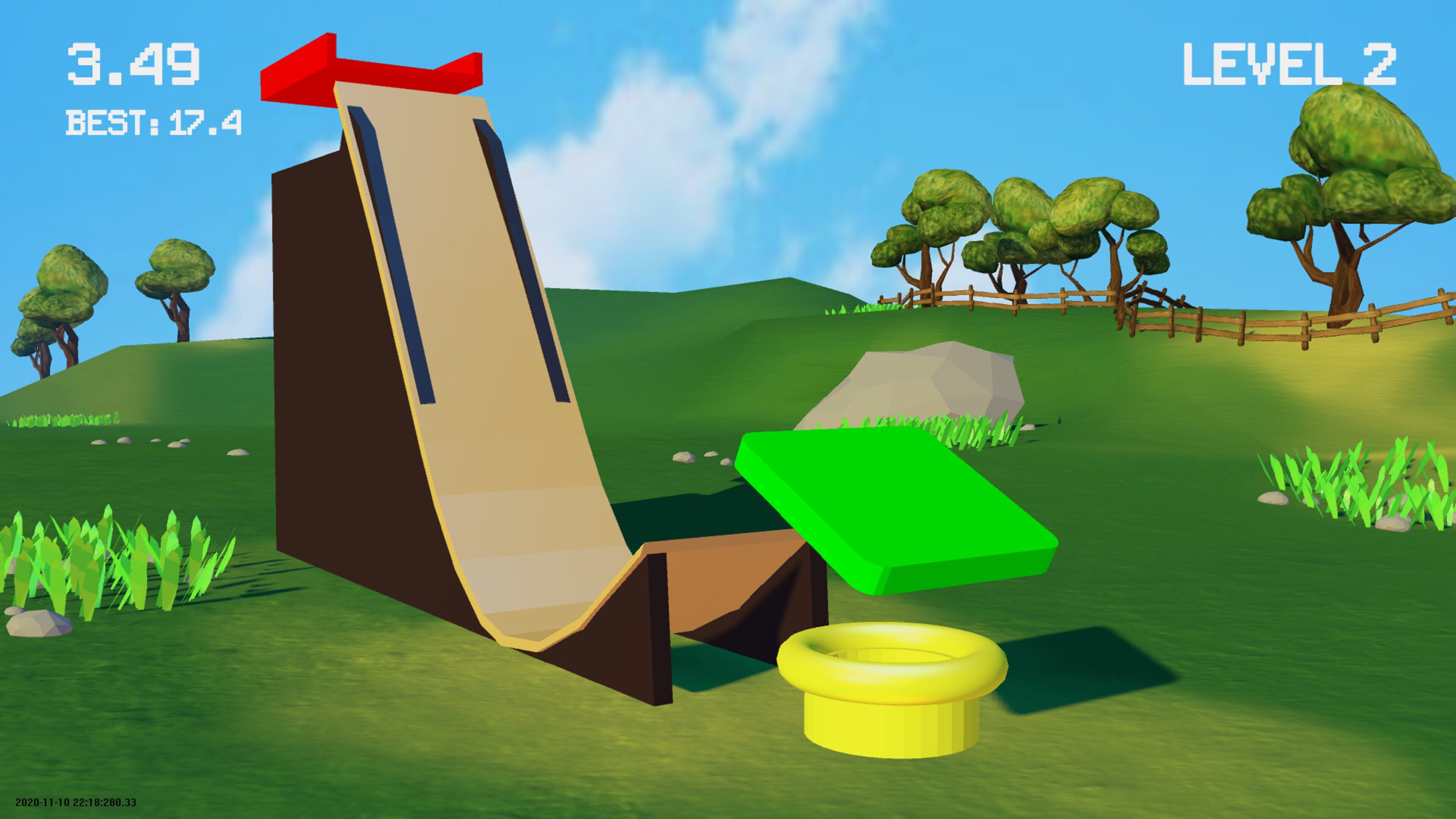 Featured image for MegaRamp