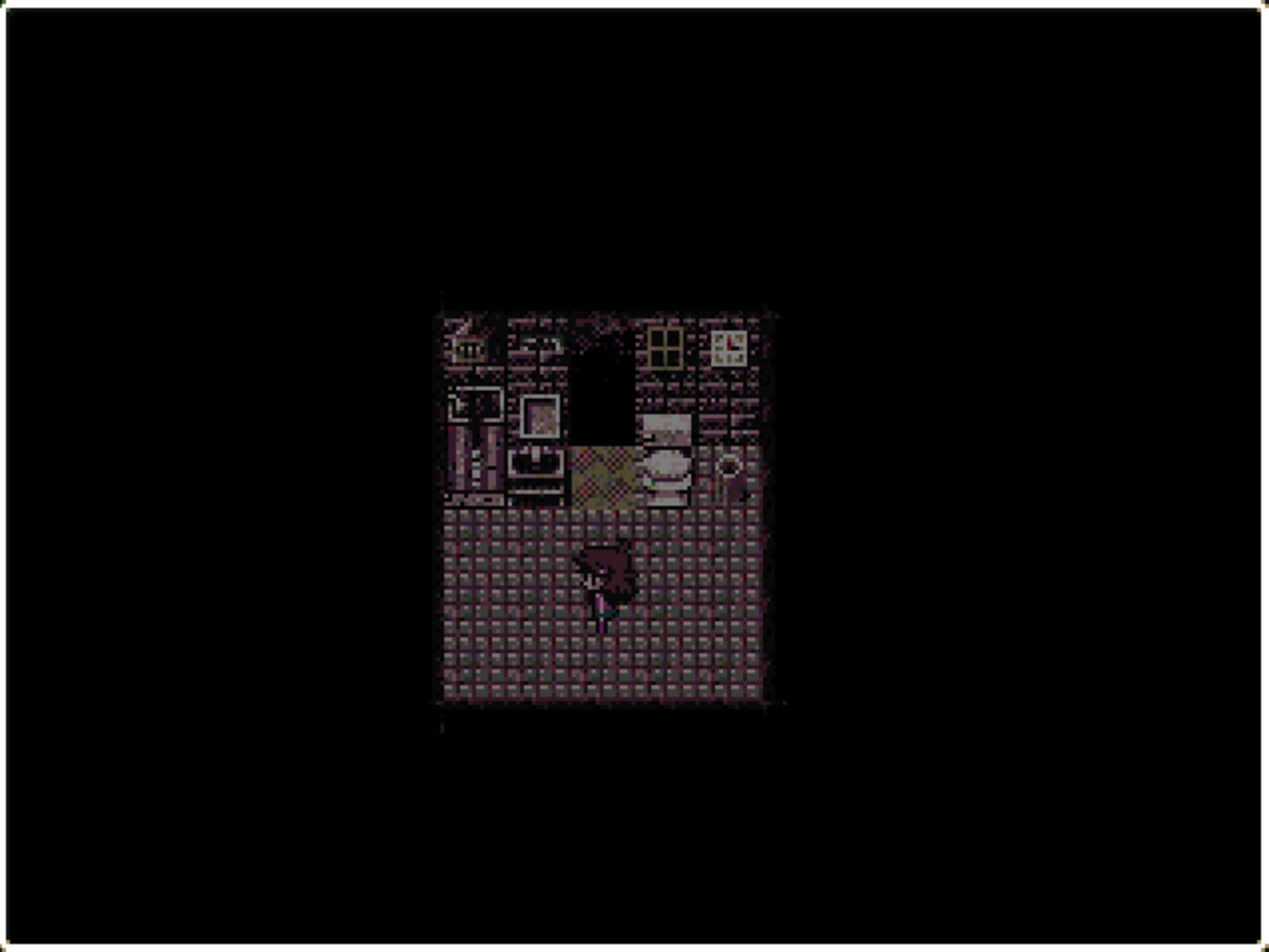 Featured image for Ghost Suburb Zero