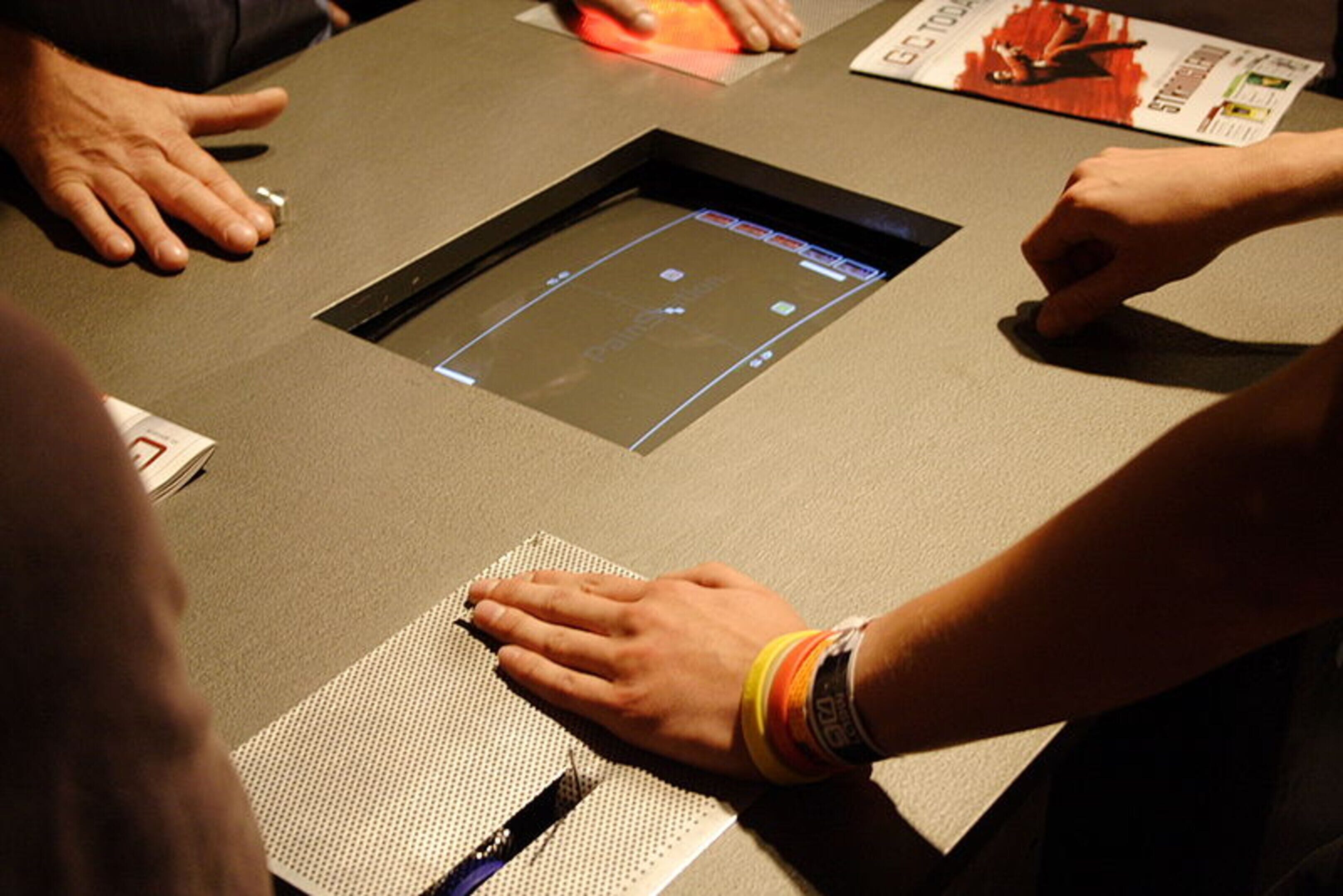 Featured image for PainStation