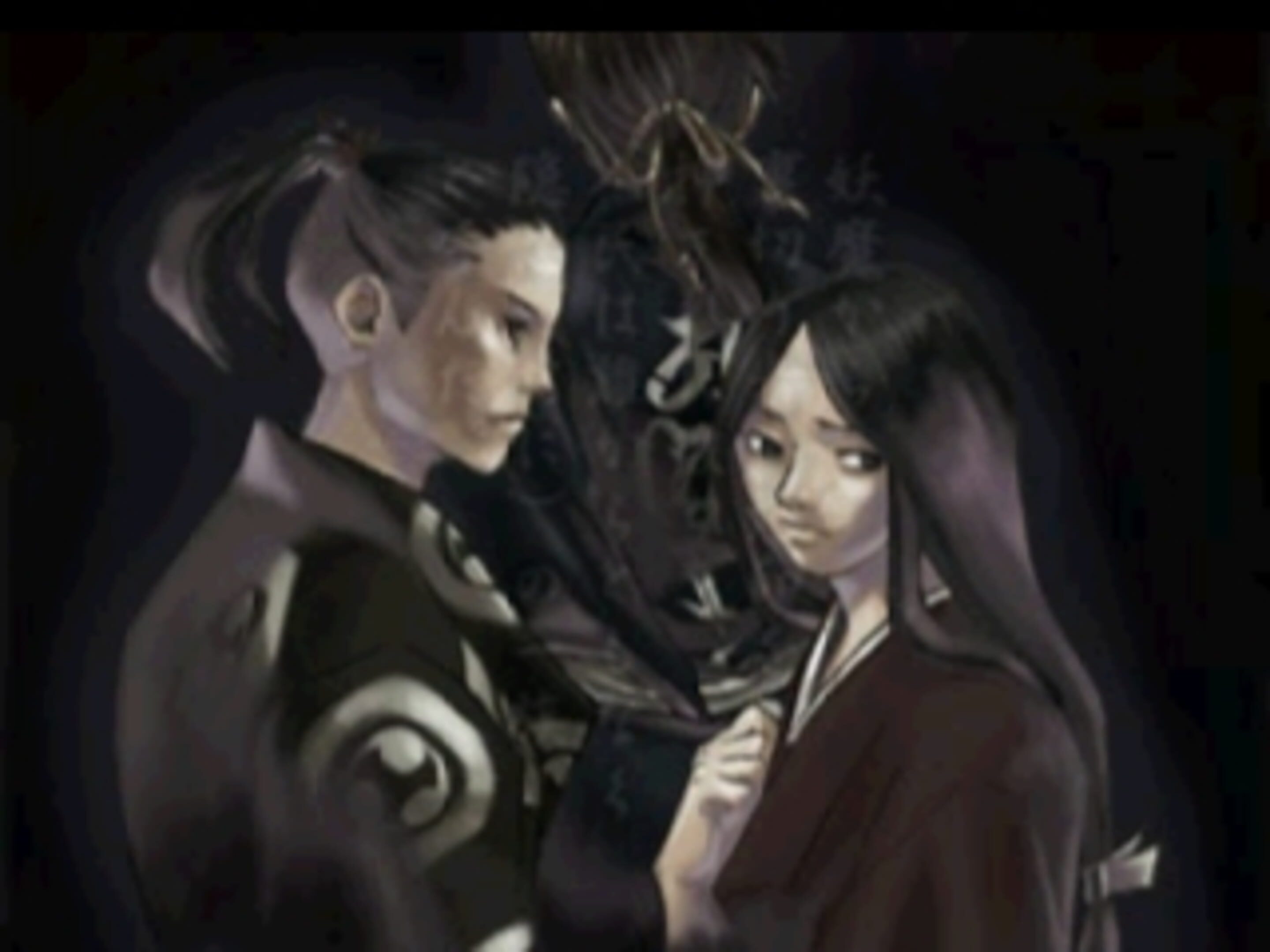 Oni Zero Fukkatsu