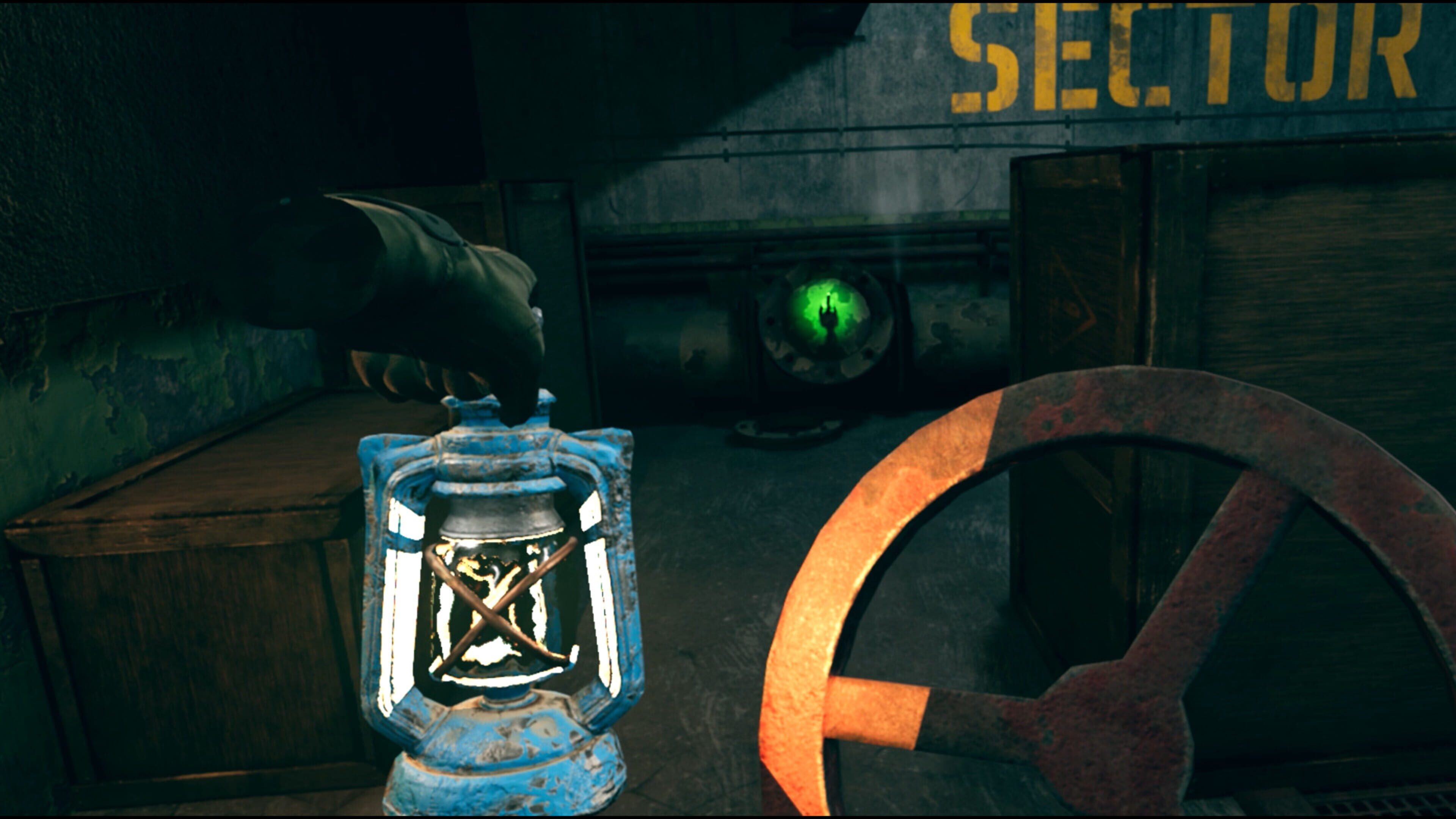Featured image for Fossilfuel VR: Raptor Isolation