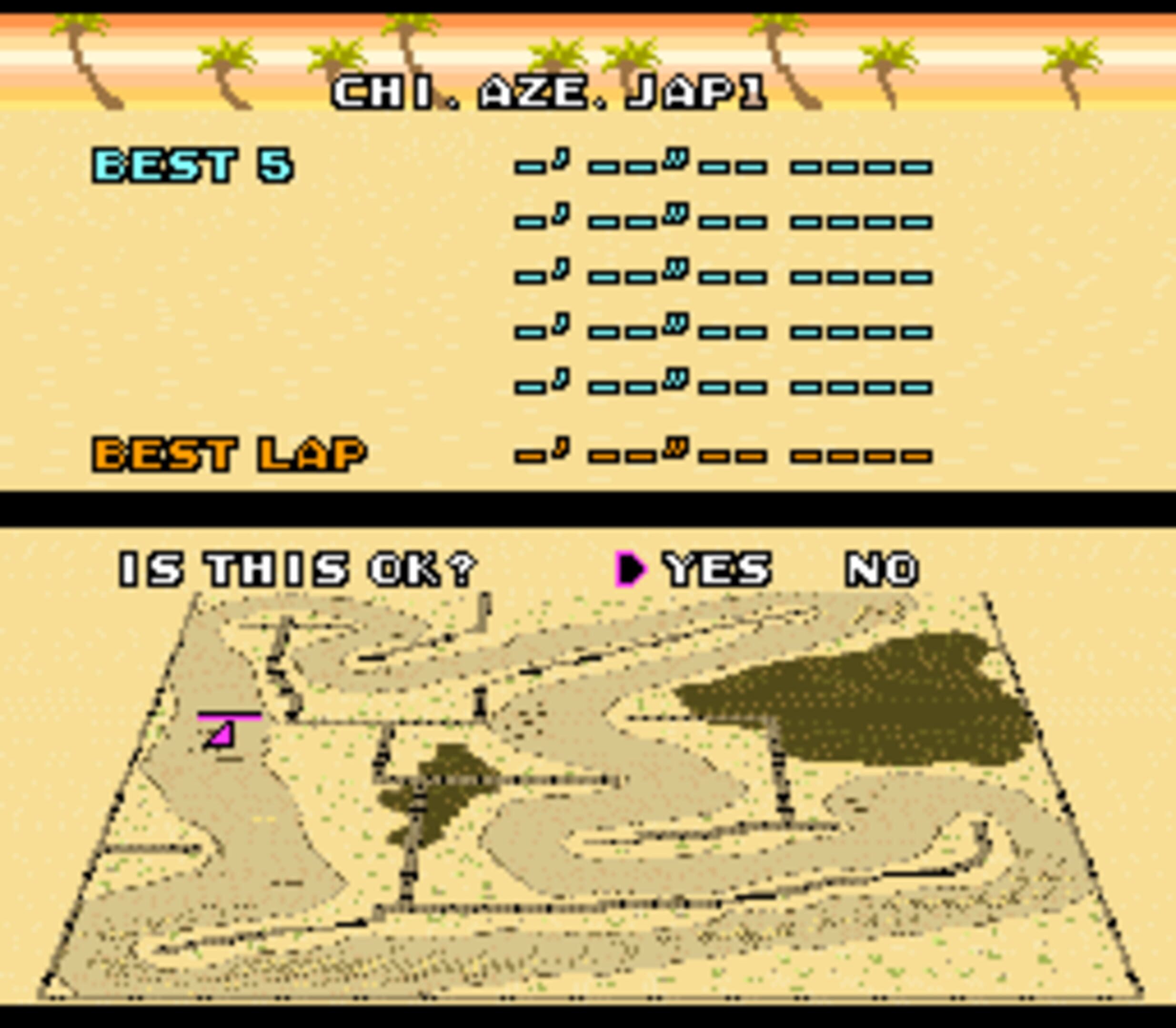 Super Mario Kart: F1 Tracks | Stash - Games tracker