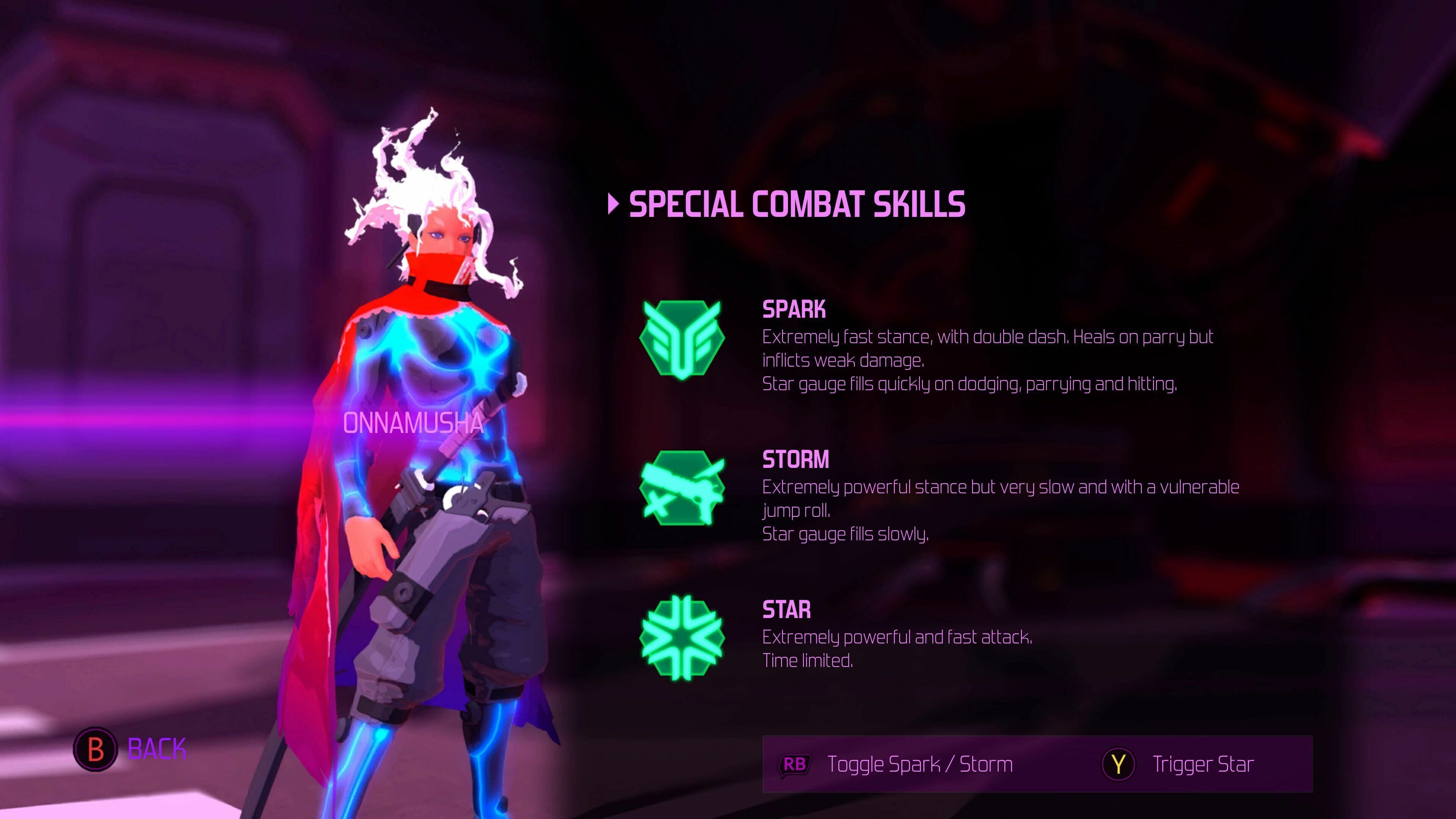 Featured image for Furi: Onnamusha