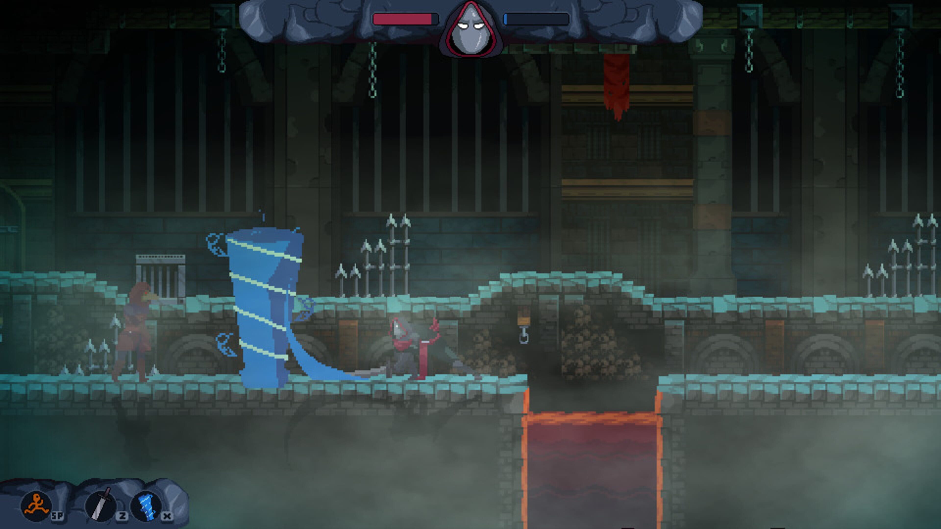 Featured image for Castle Reborn