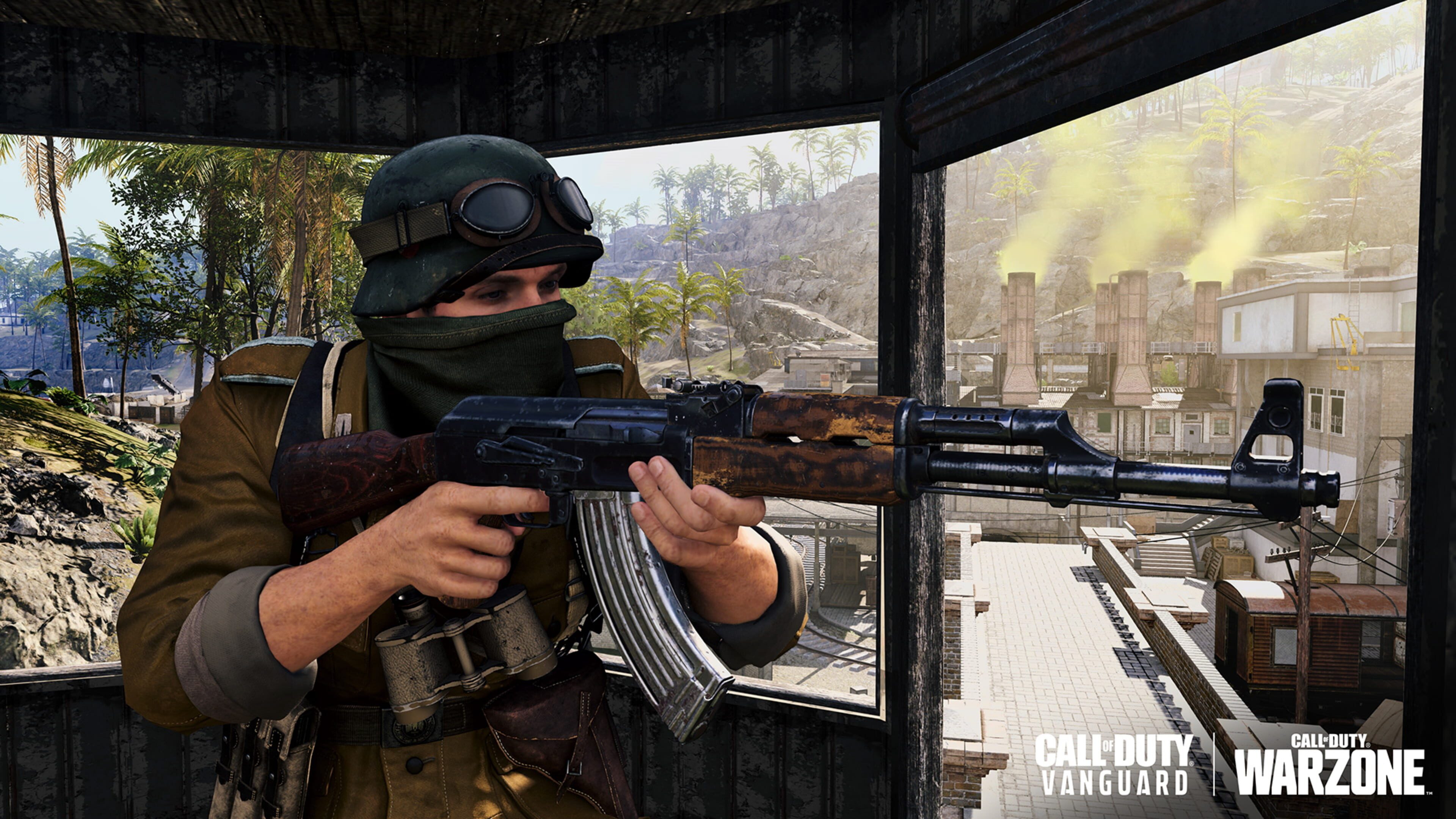 Call of Duty: Vanguard - Season Two (2022)