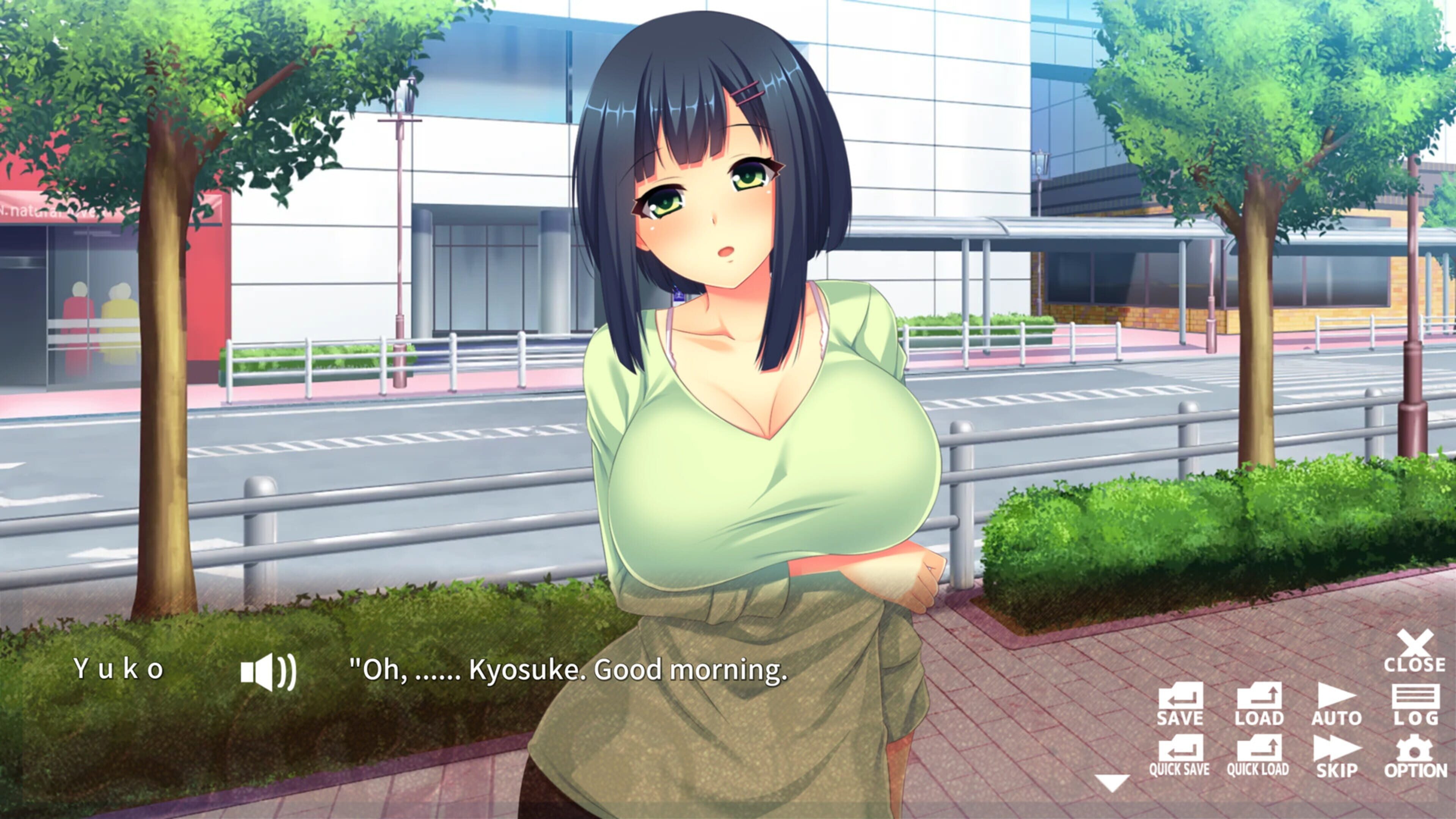 Watashi no Kokoro ha Kirei desu ka: Am I Kind Hearted? | Stash - Games
