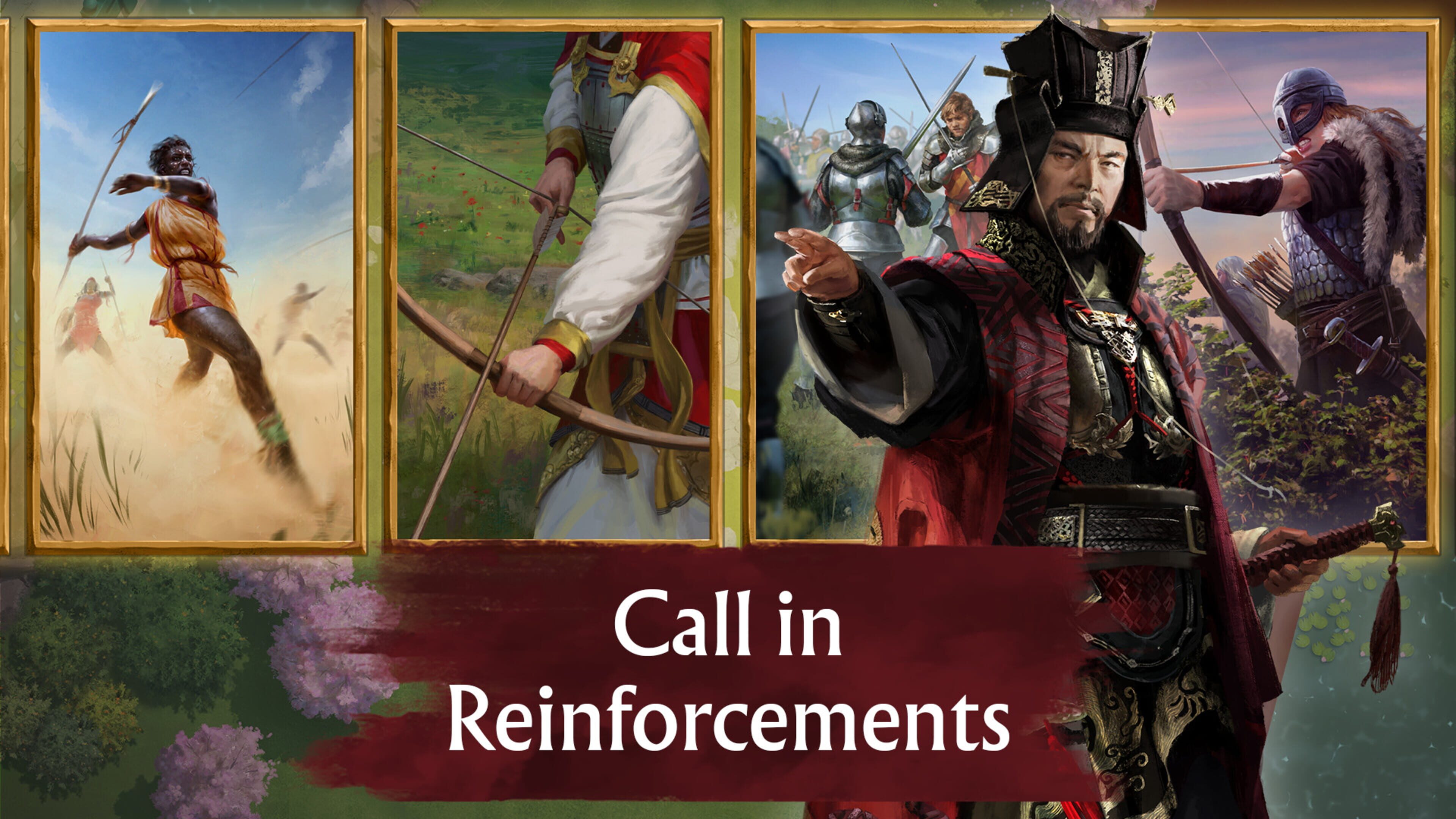 Featured image for Total War: Elysium